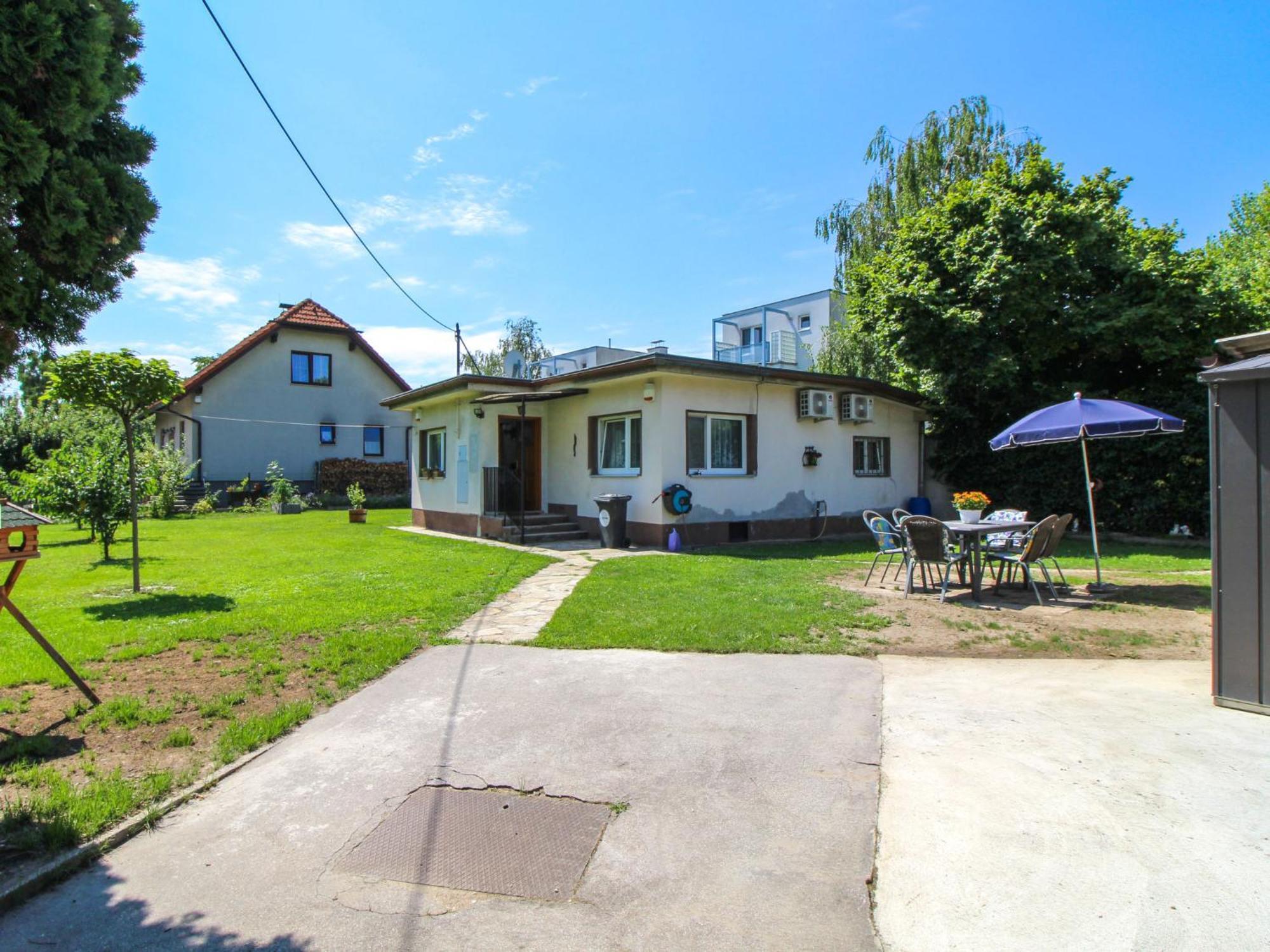 Leopoldau By Interhome *