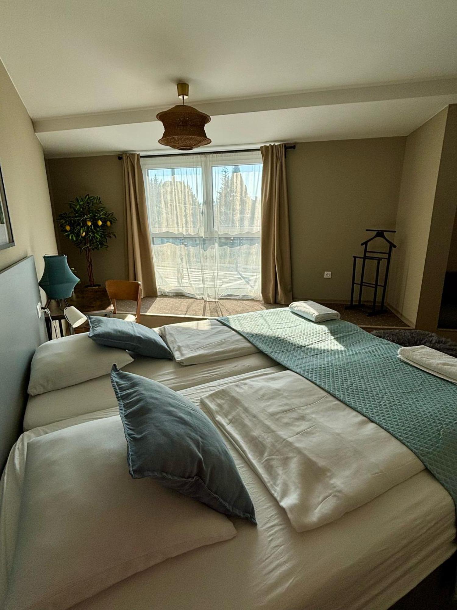 Hostel Nest Vienna
