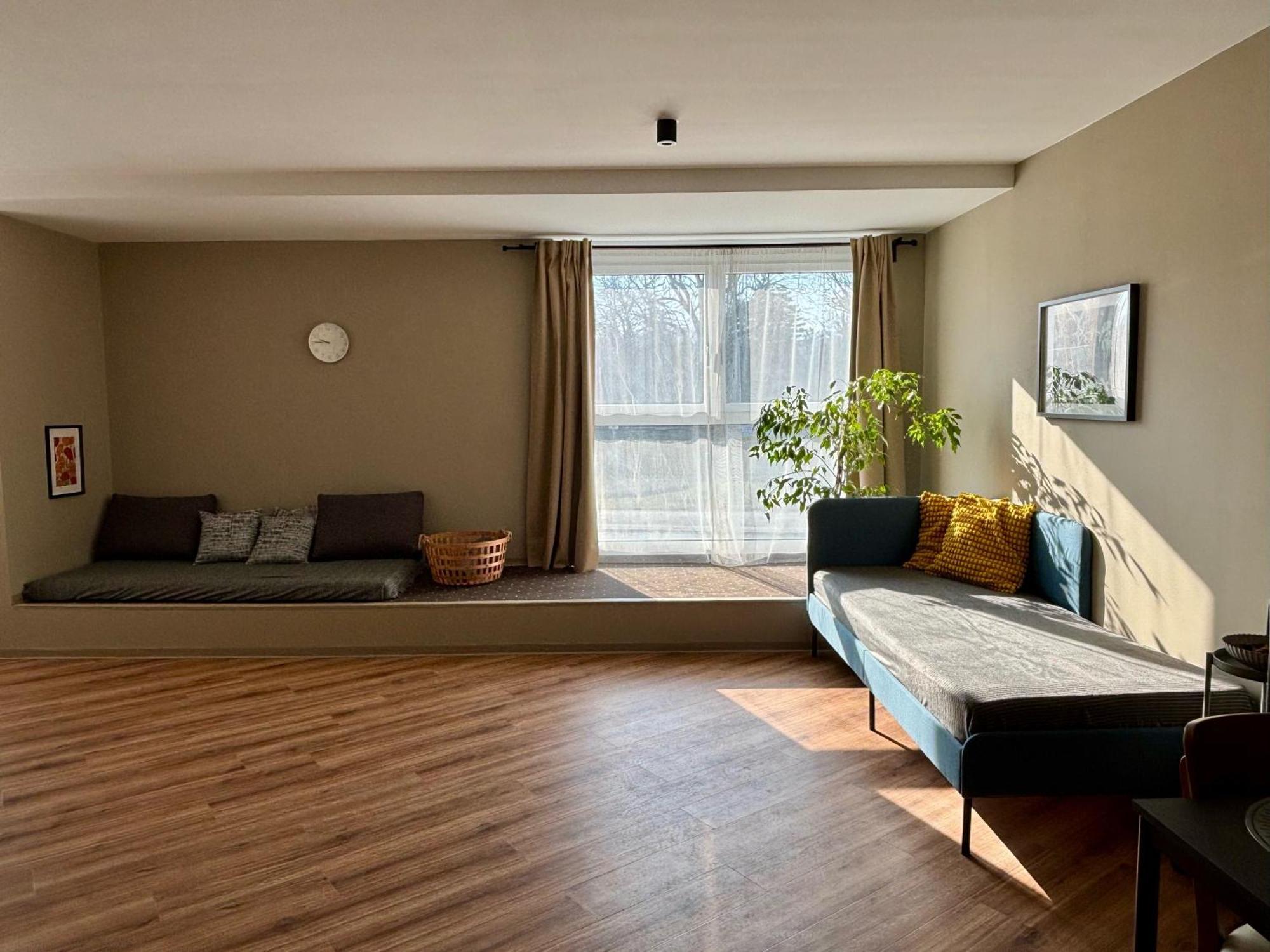 Nest Hostel *