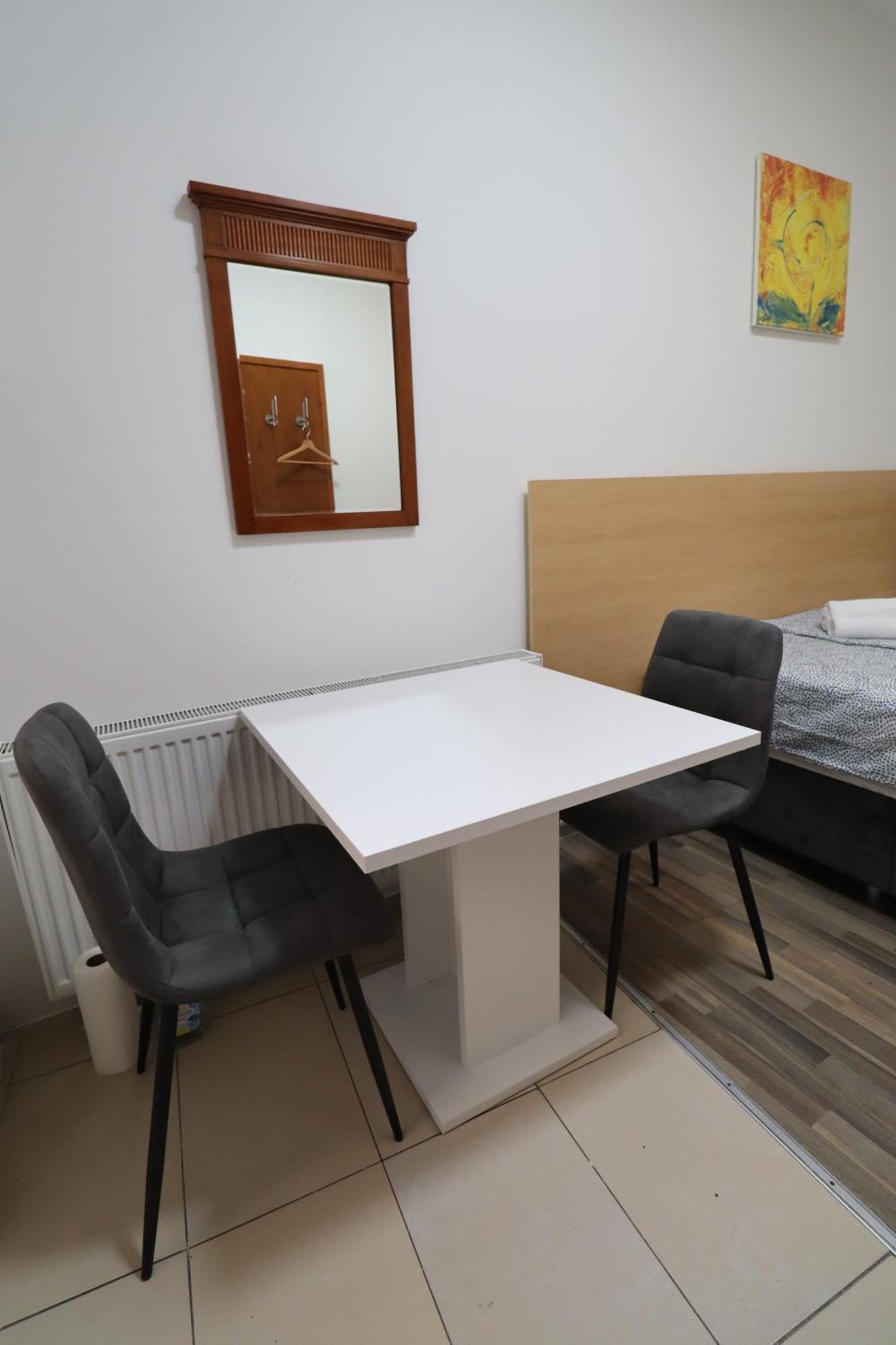 Aparthotel Grey Palazzo 1050 *
