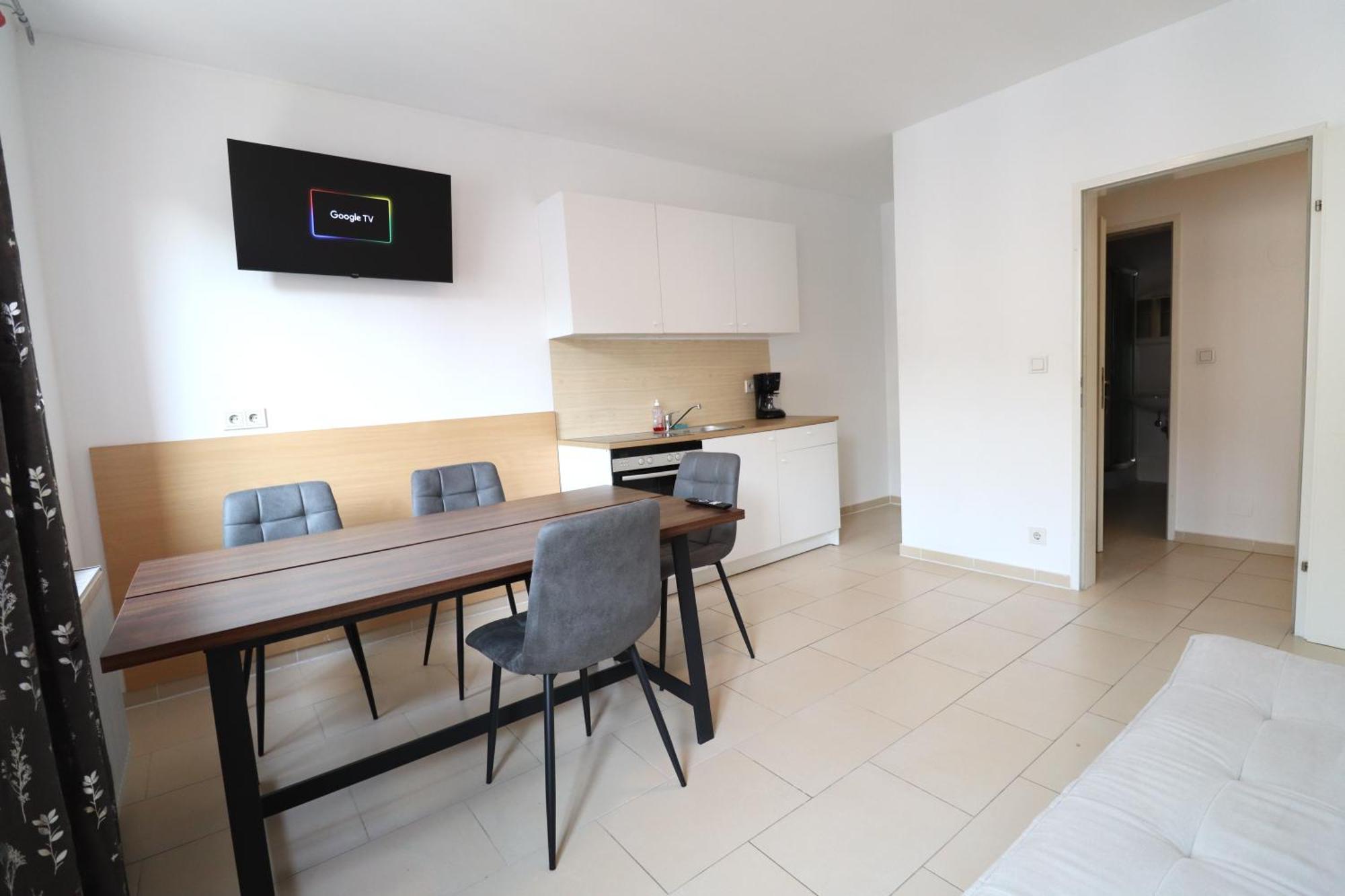 Aparthotel Grey Palazzo 1050