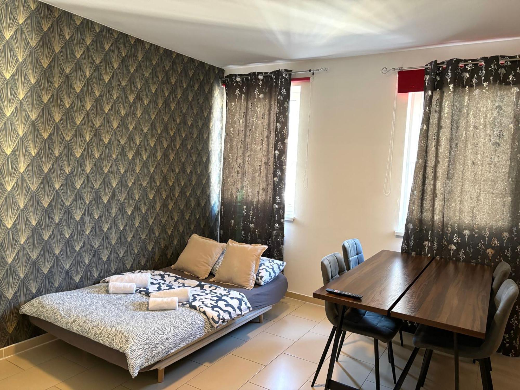 Aparthotel Grey Palazzo 1050