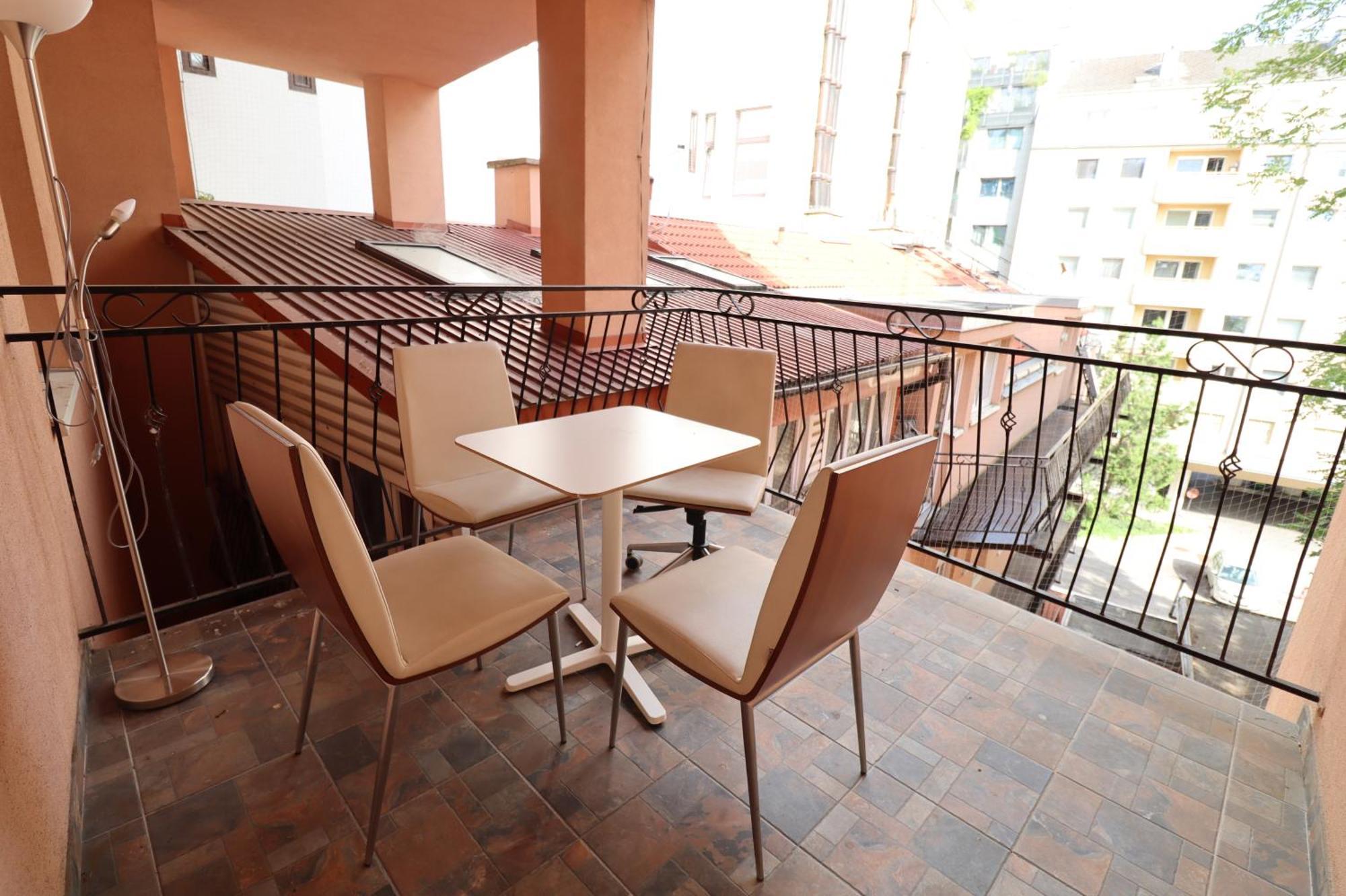 Aparthotel Grey Palazzo 1050