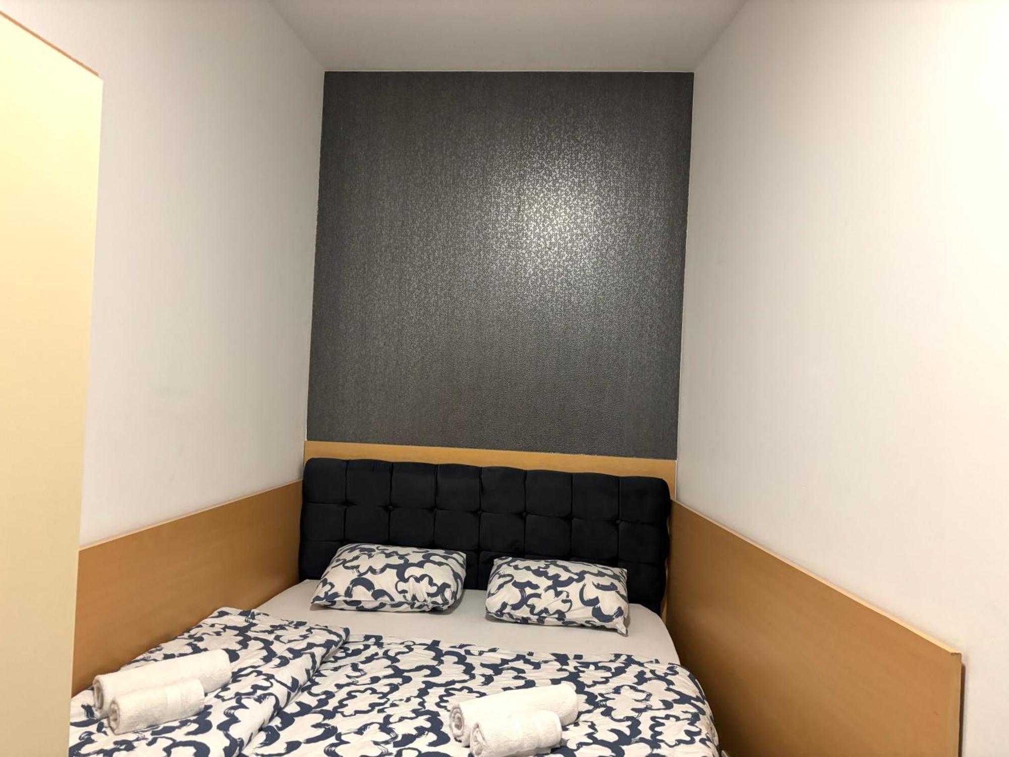Aparthotel Grey Palazzo 1050 *