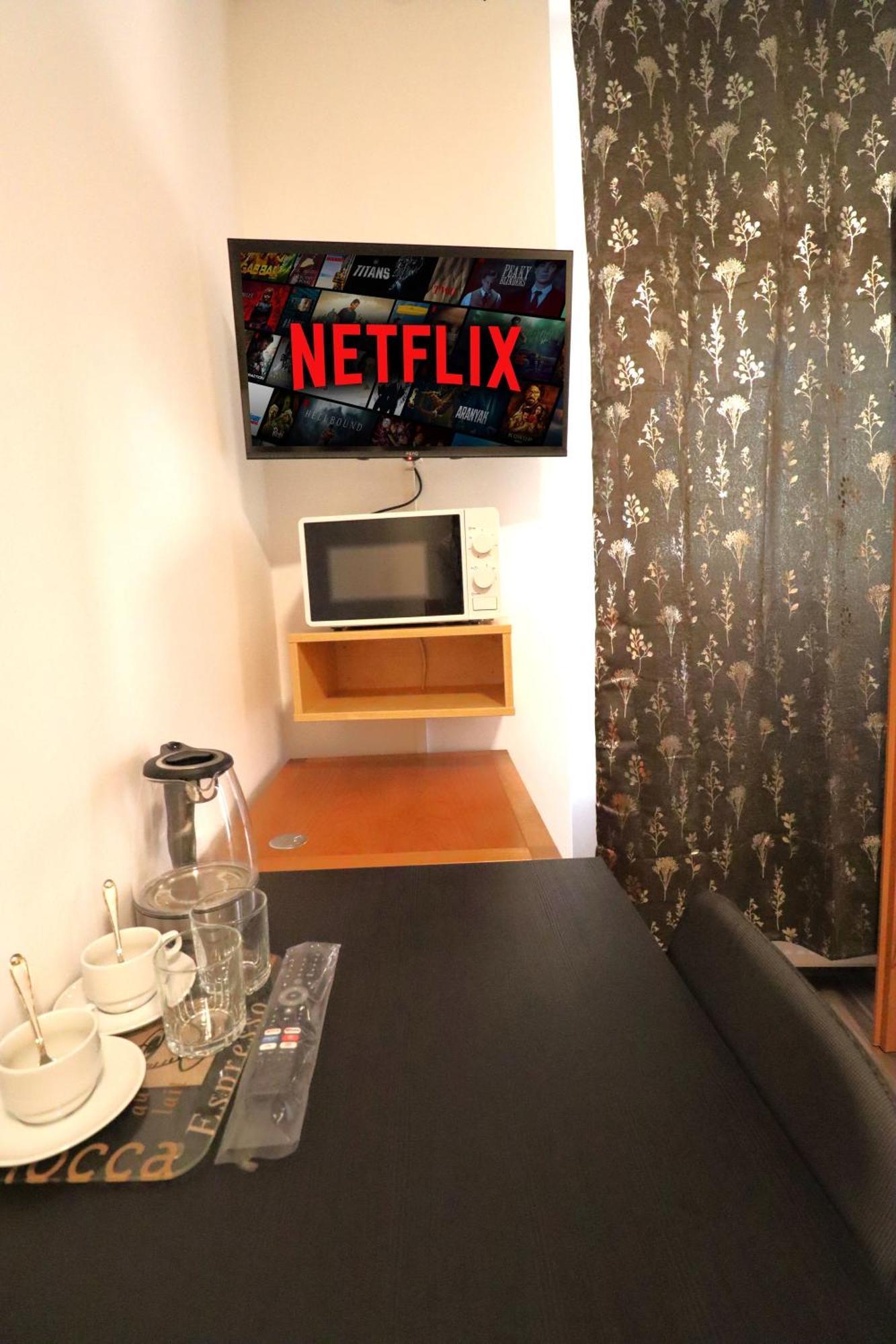 Aparthotel Grey Palazzo 1050 Vienna