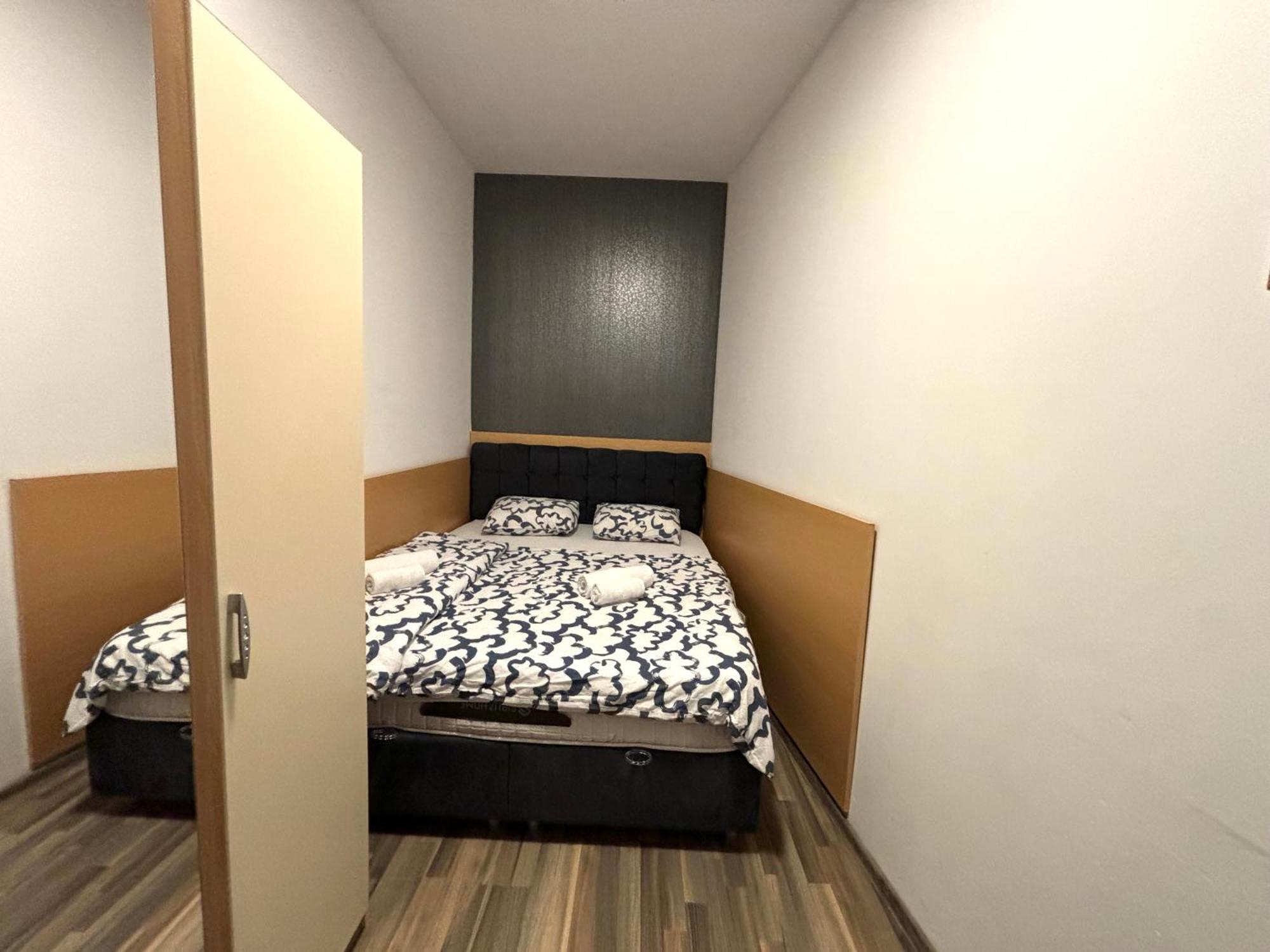 Aparthotel Grey Palazzo 1050