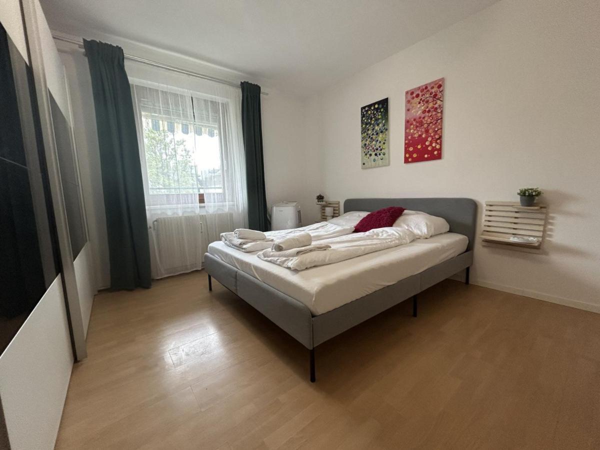 Cozy In Viena