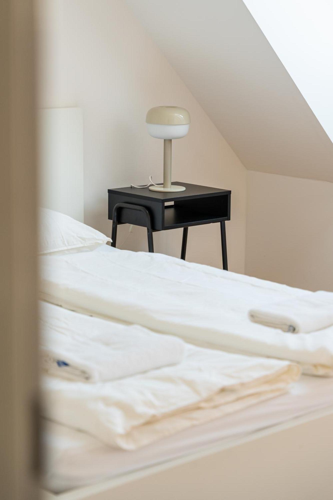 Apartment Luxury Penthouse With Rooftop Terrace Vienna