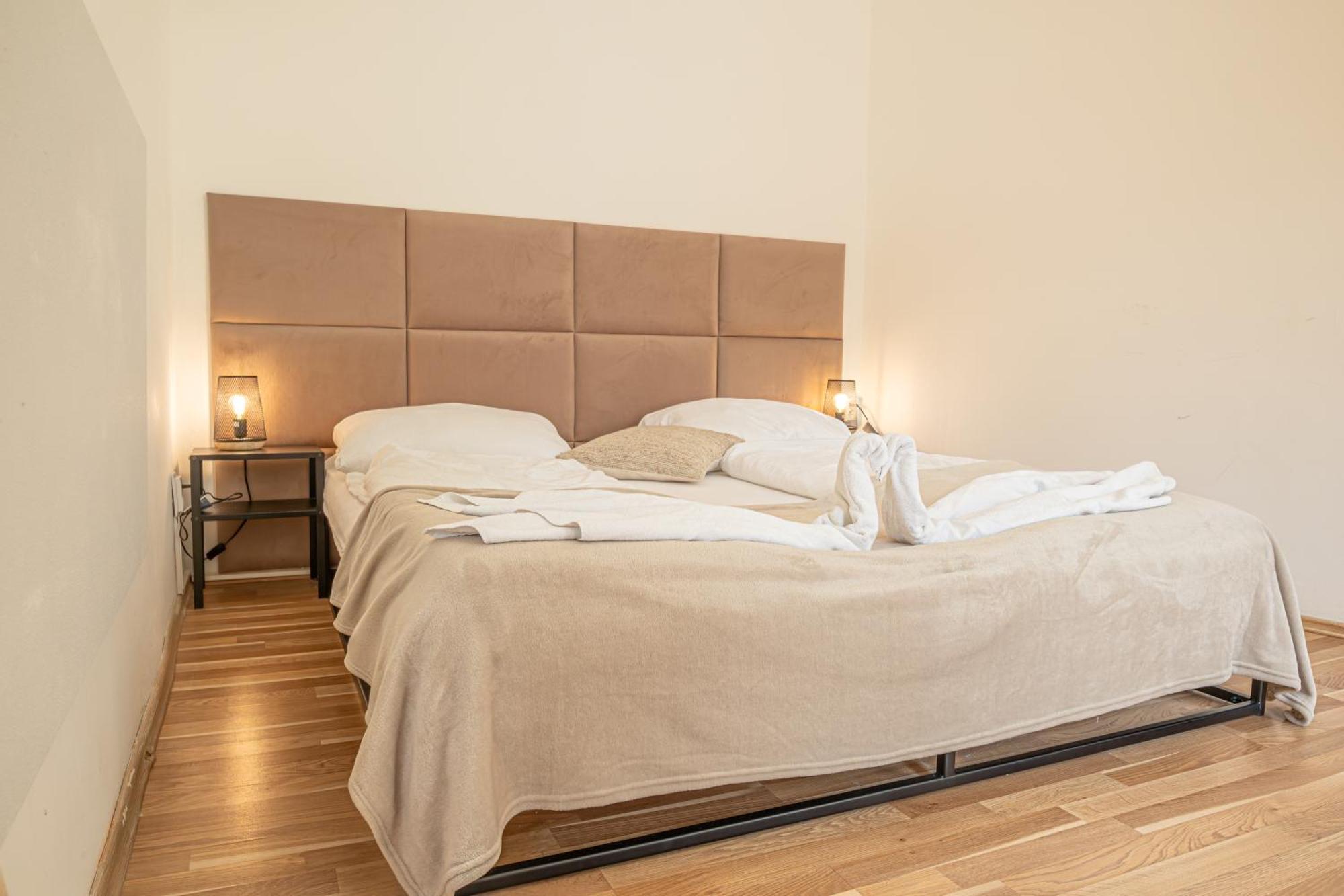 Apartamento Inviting Economy 1br Apt. With The Location *