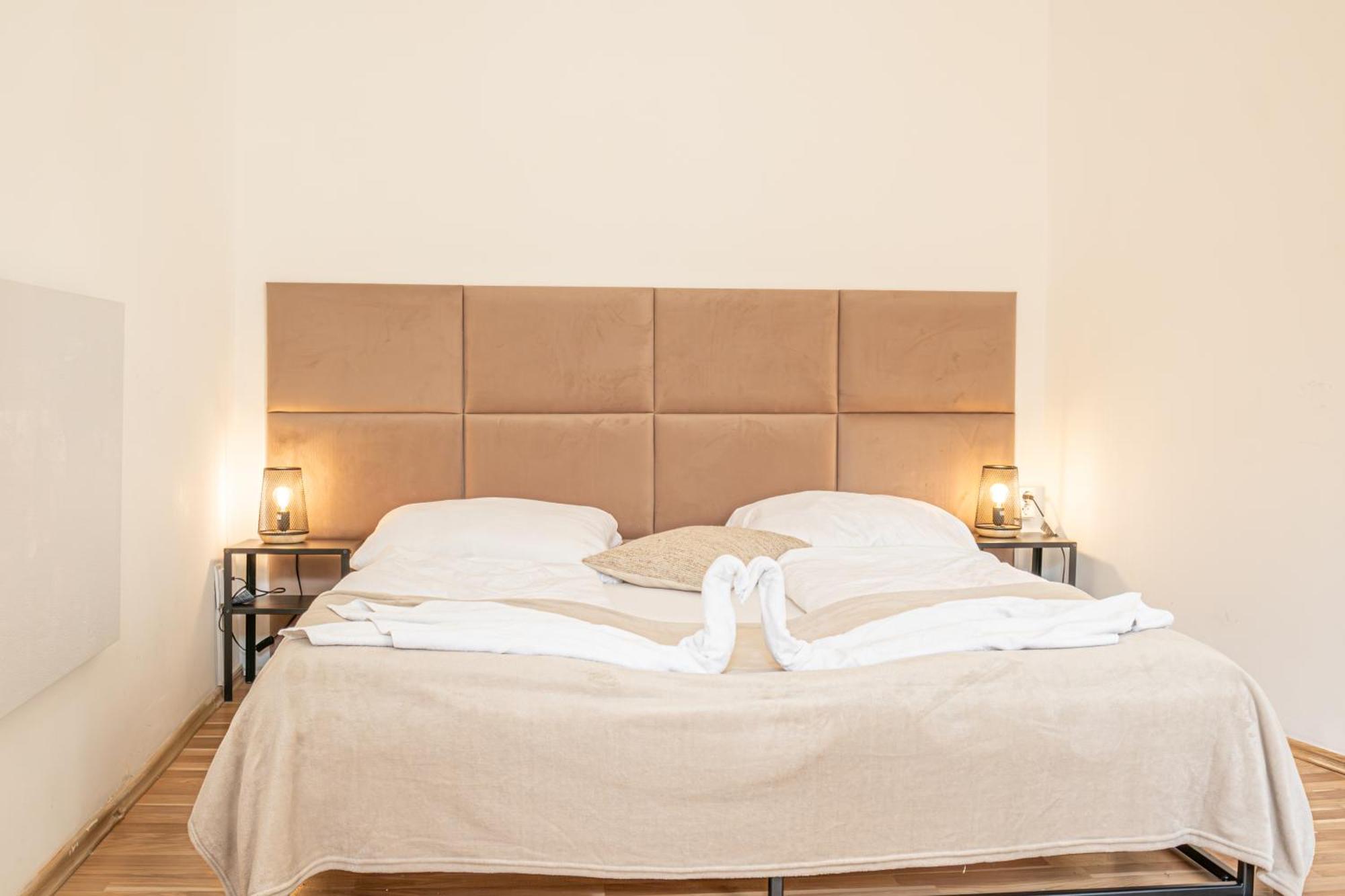 Inviting Economy 1br Apt. With The Location Apartamento