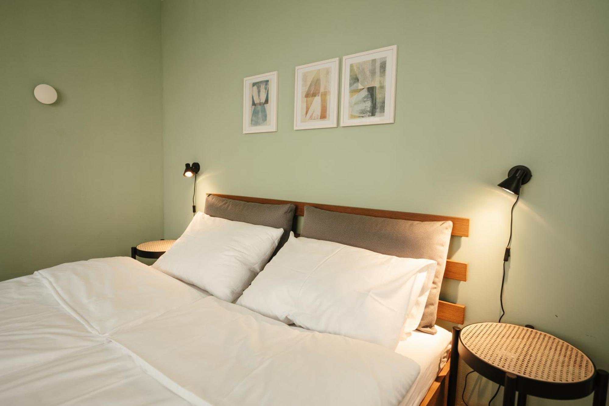 Hauspension Guest house