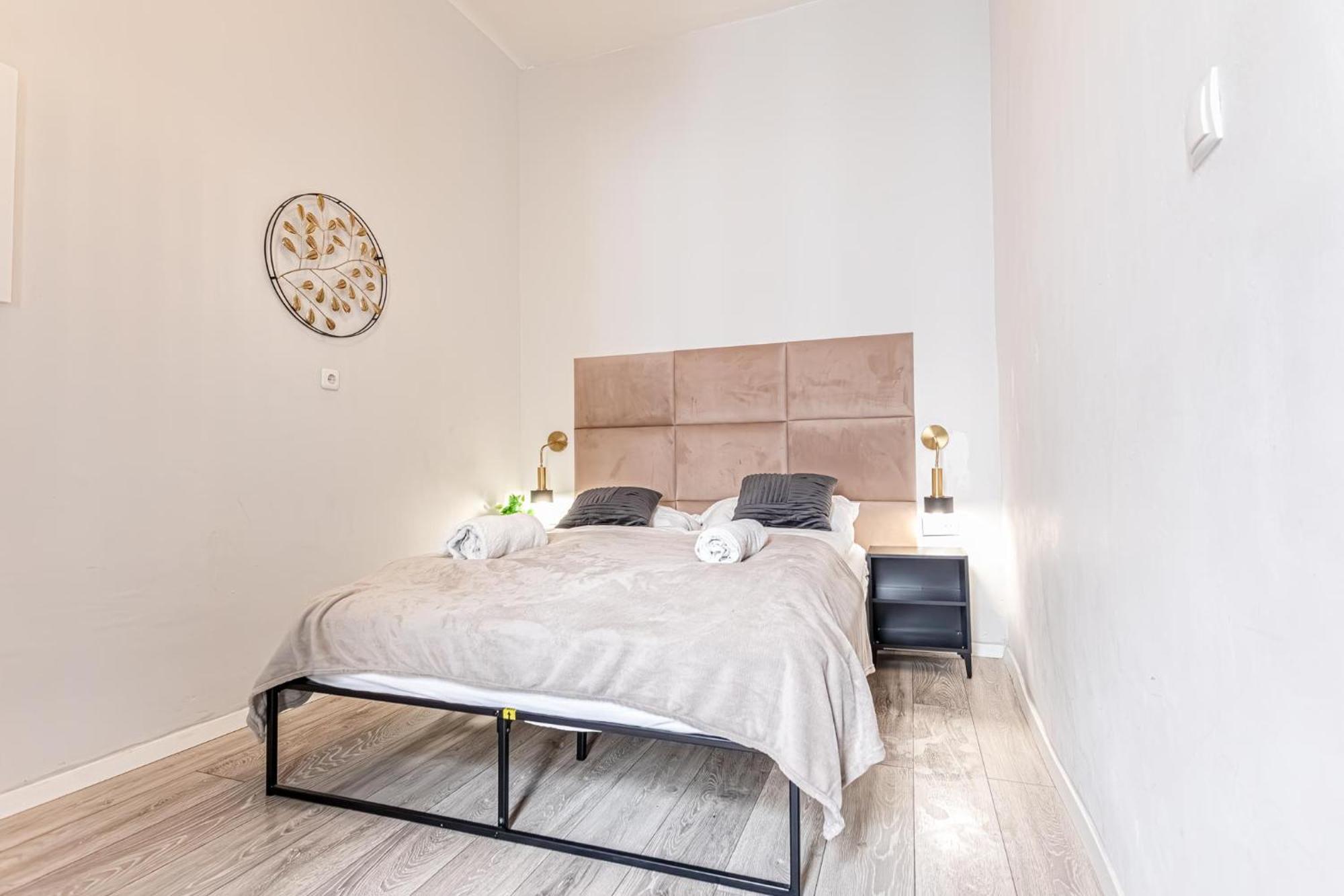 Budget-friendly 2br & 1lr, Delight * Wien