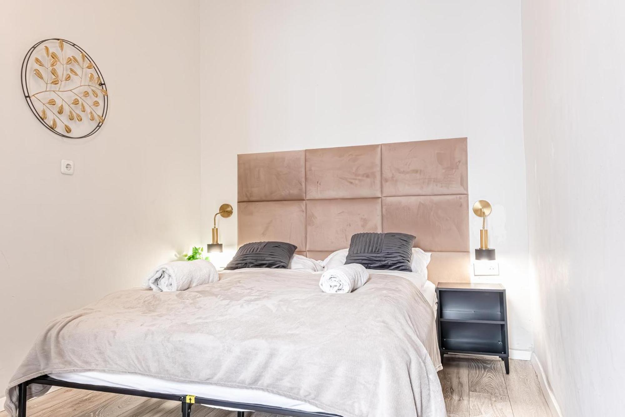 Budget-friendly 2br & 1lr, Delight