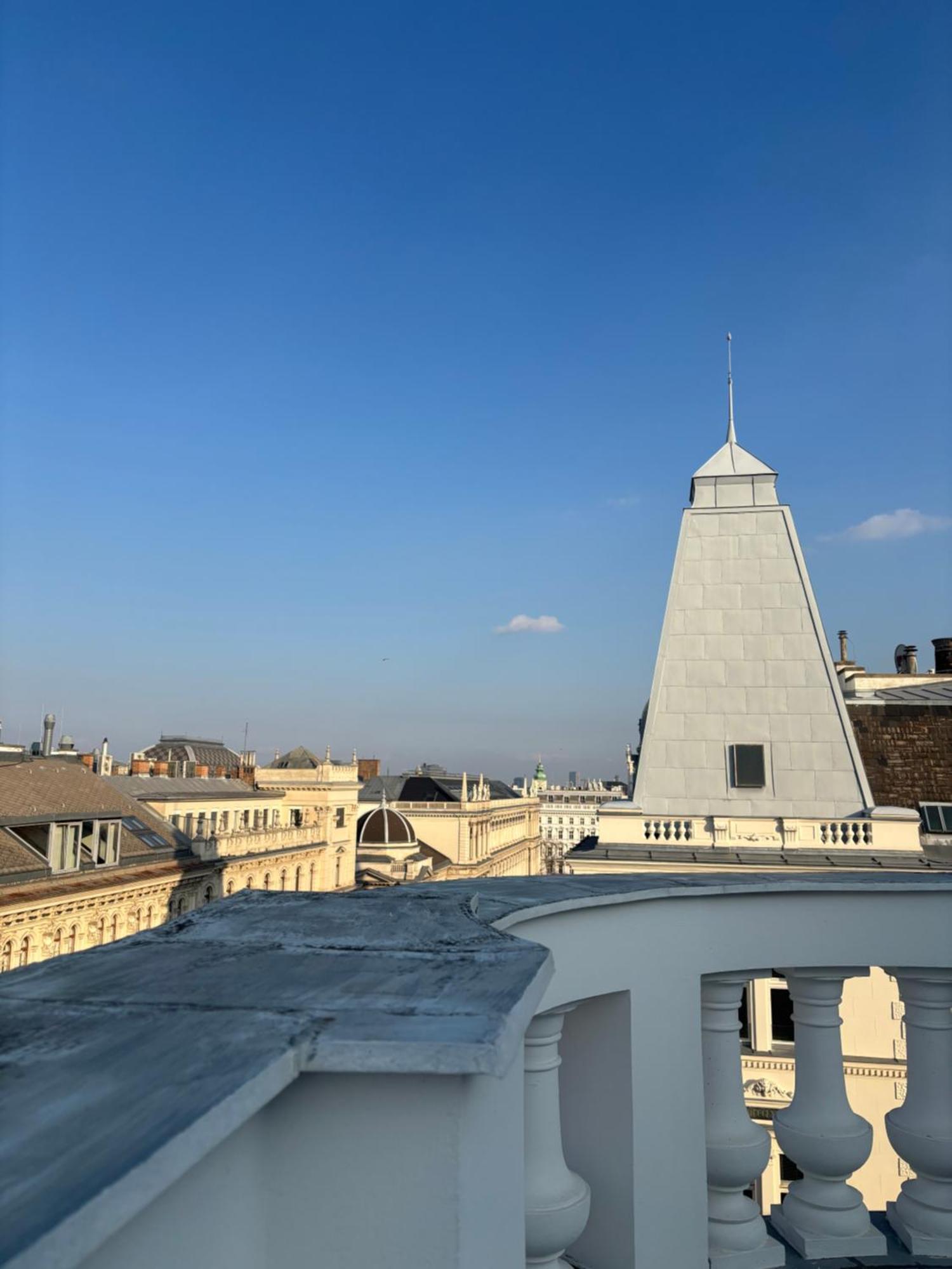 Apartment Apartment Vienna