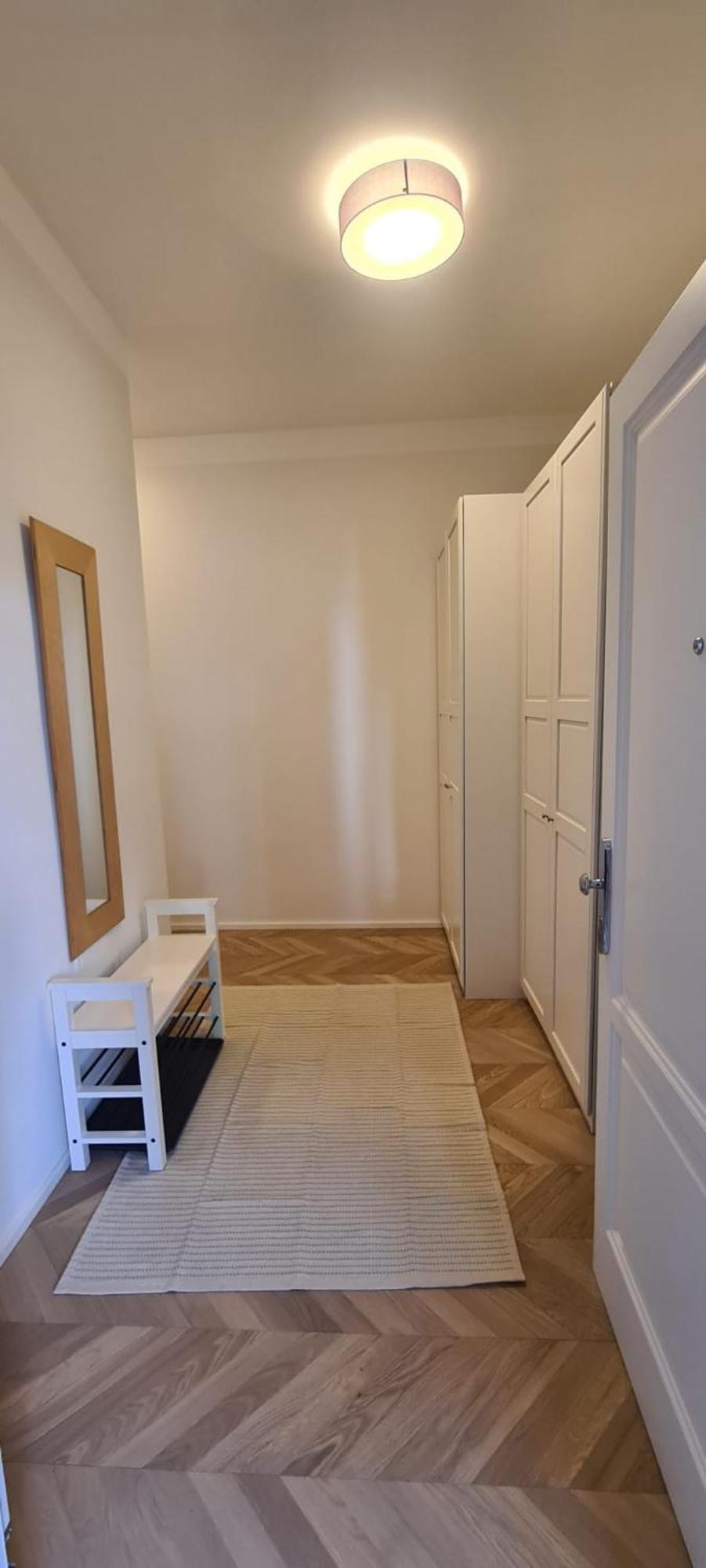 Altbautraum Apartment *