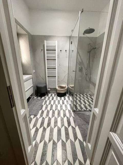 Altbautraum Apartment Vienna