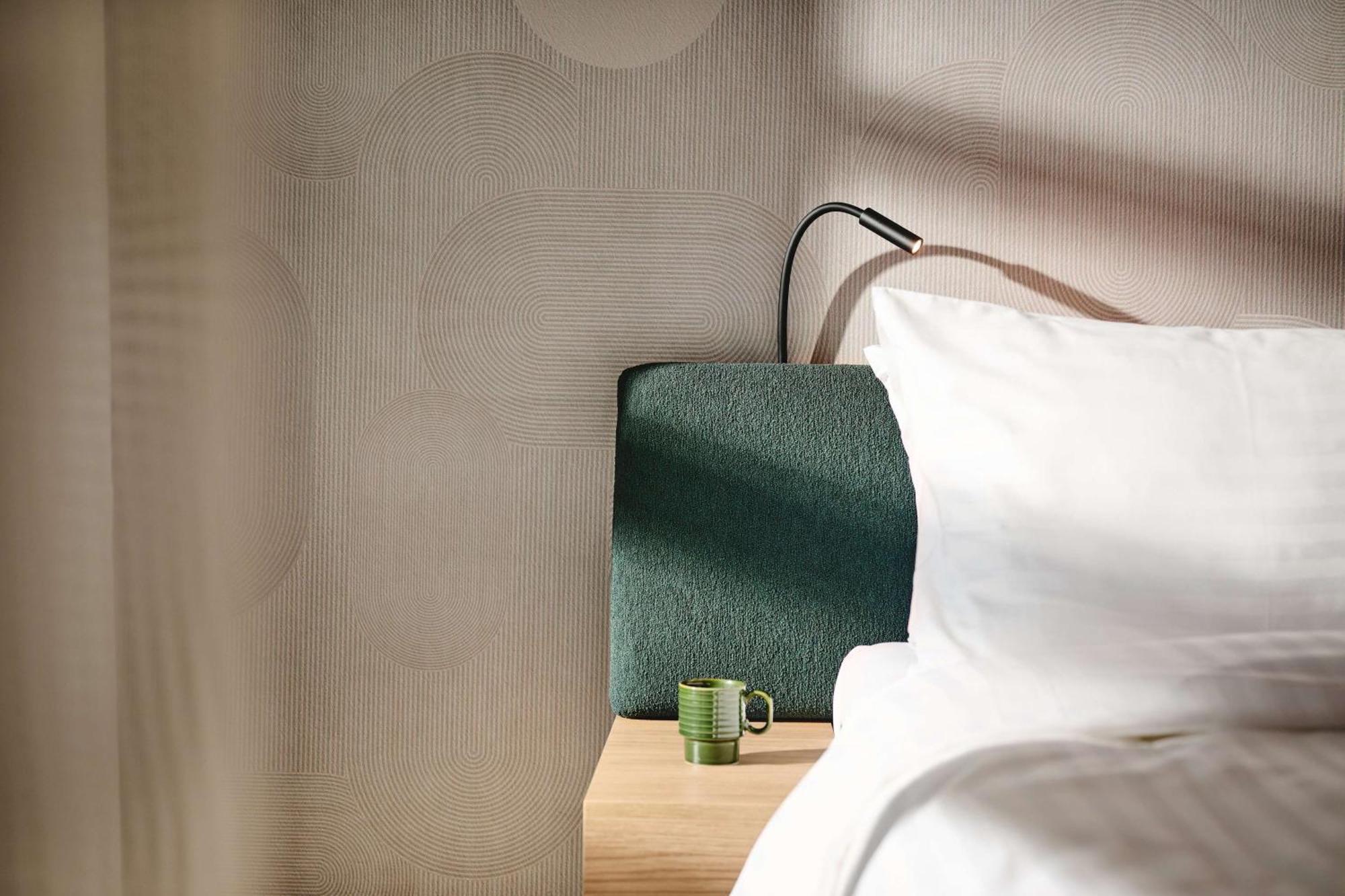A By Adina Danube Aparthotel 4*