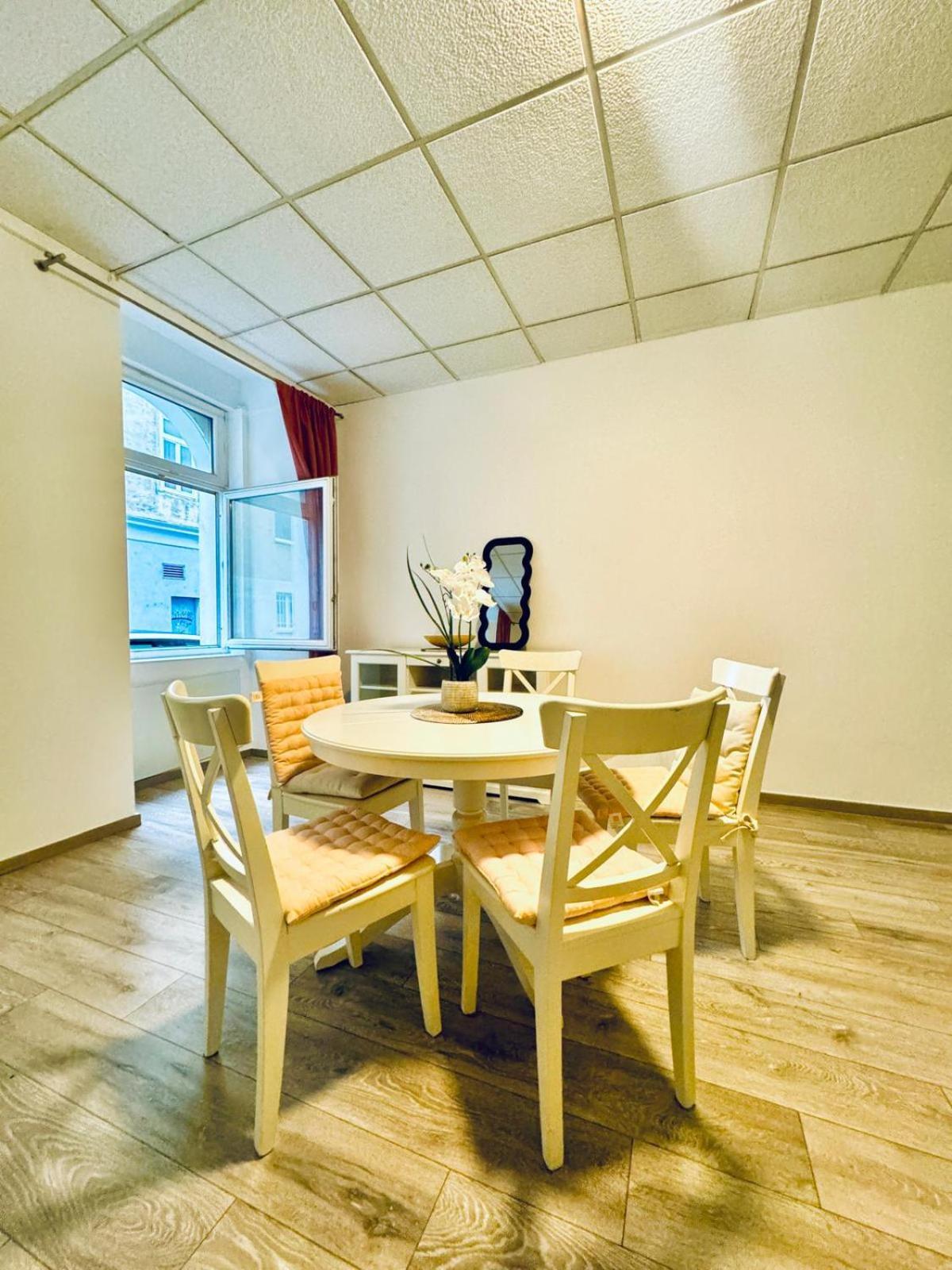 Amazing 2br Near Praterstern Vienna