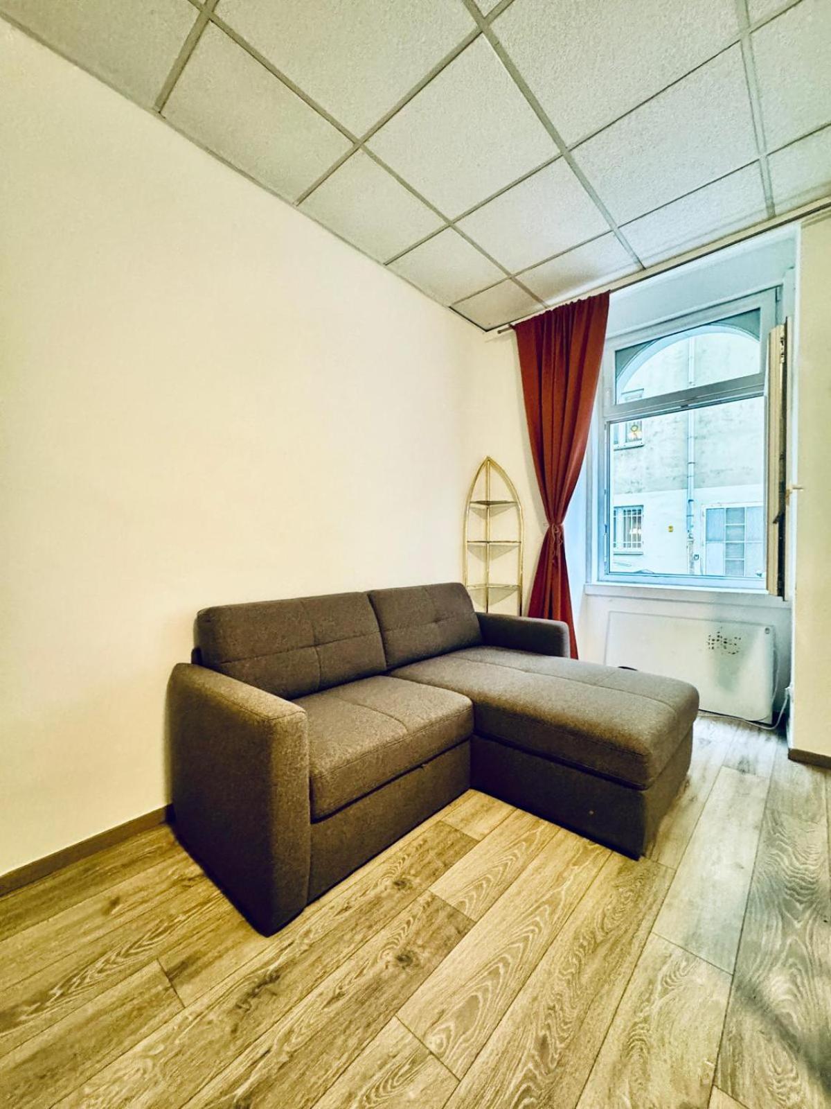 Amazing 2br Near Praterstern *