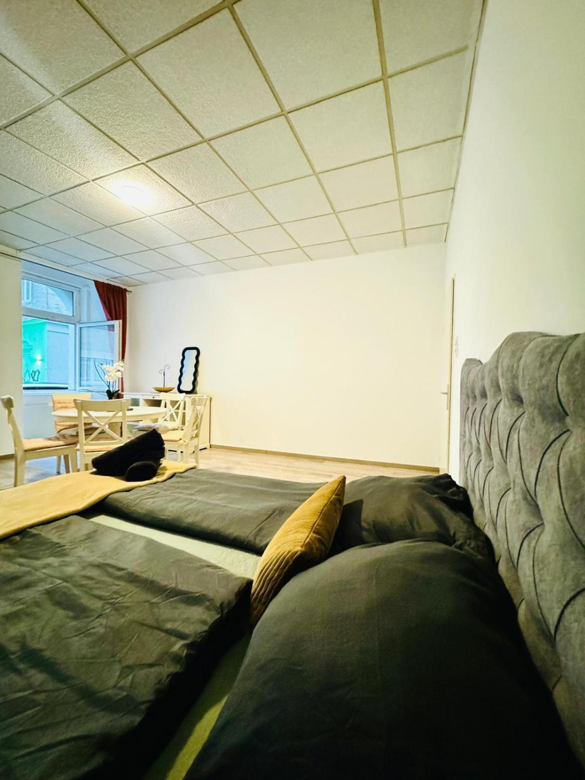 Amazing 2br Near Praterstern