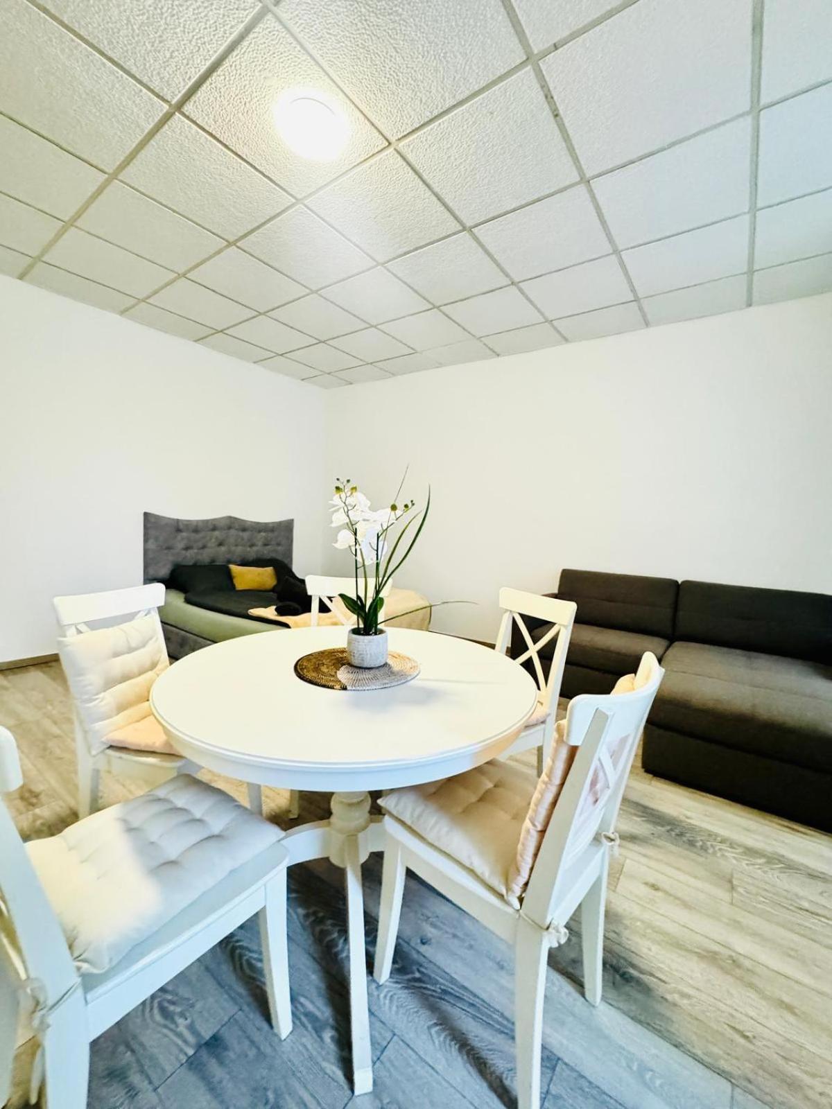 Amazing 2br Near Praterstern Vienna