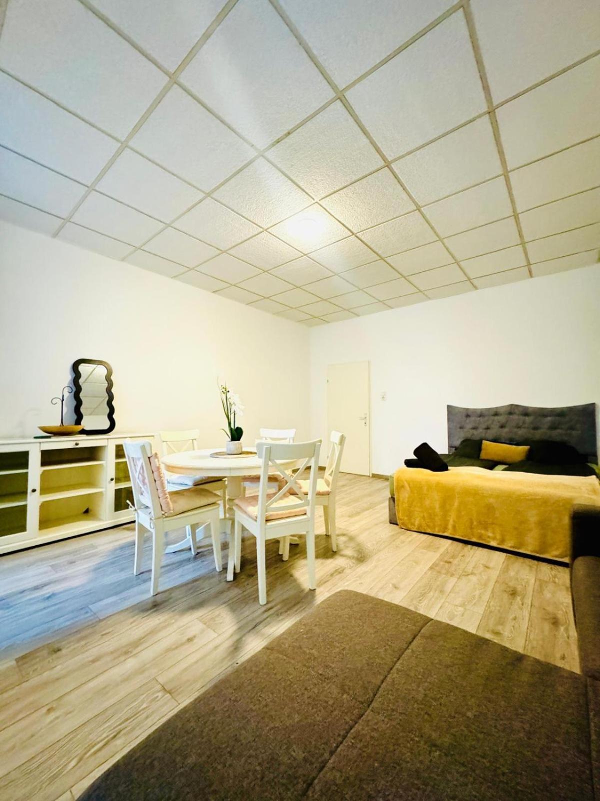 Amazing 2br Near Praterstern Apartment Vienna