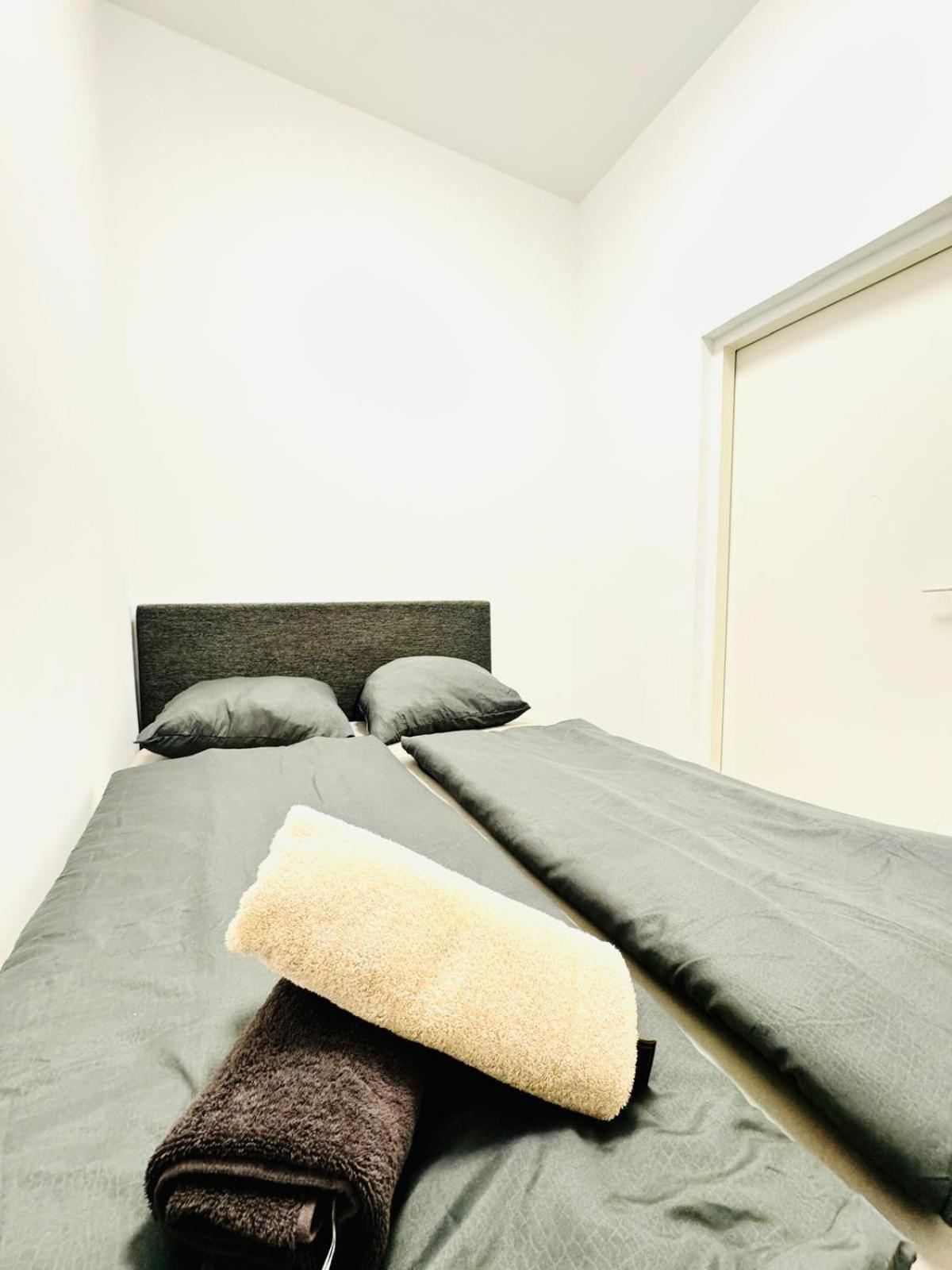 Amazing 2br Near Praterstern Apartment Vienna