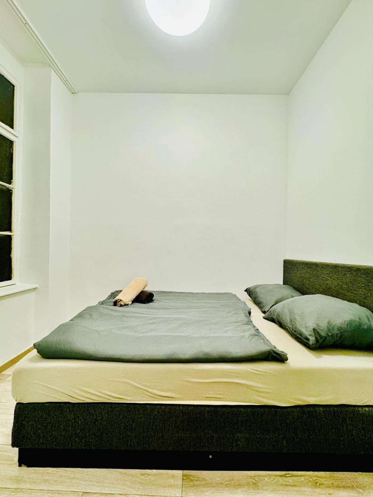 Apartment Amazing 2br Near Praterstern Vienna
