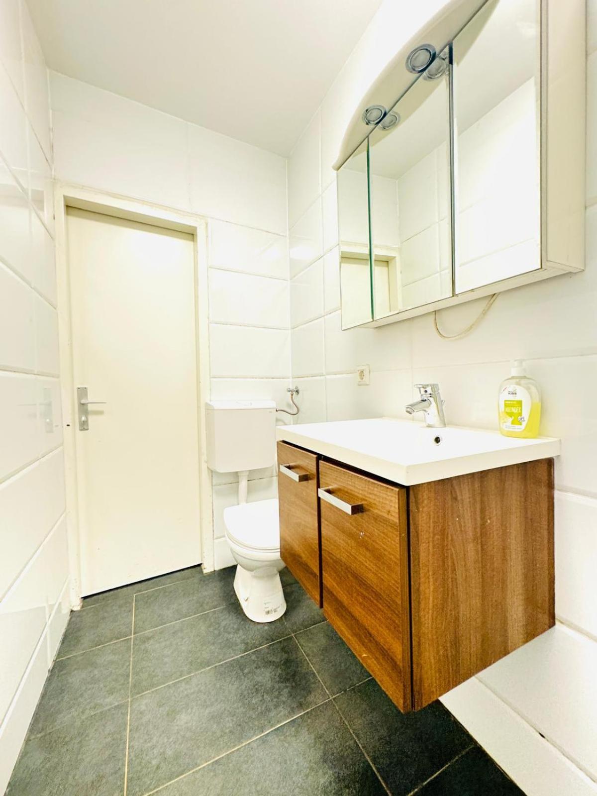 Apartment Amazing 2br Near Praterstern