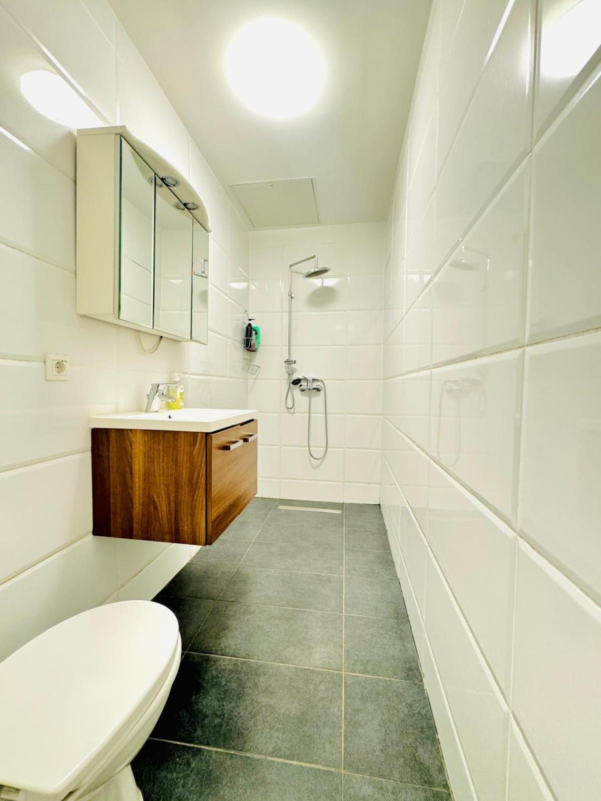 Amazing 2br Near Praterstern *