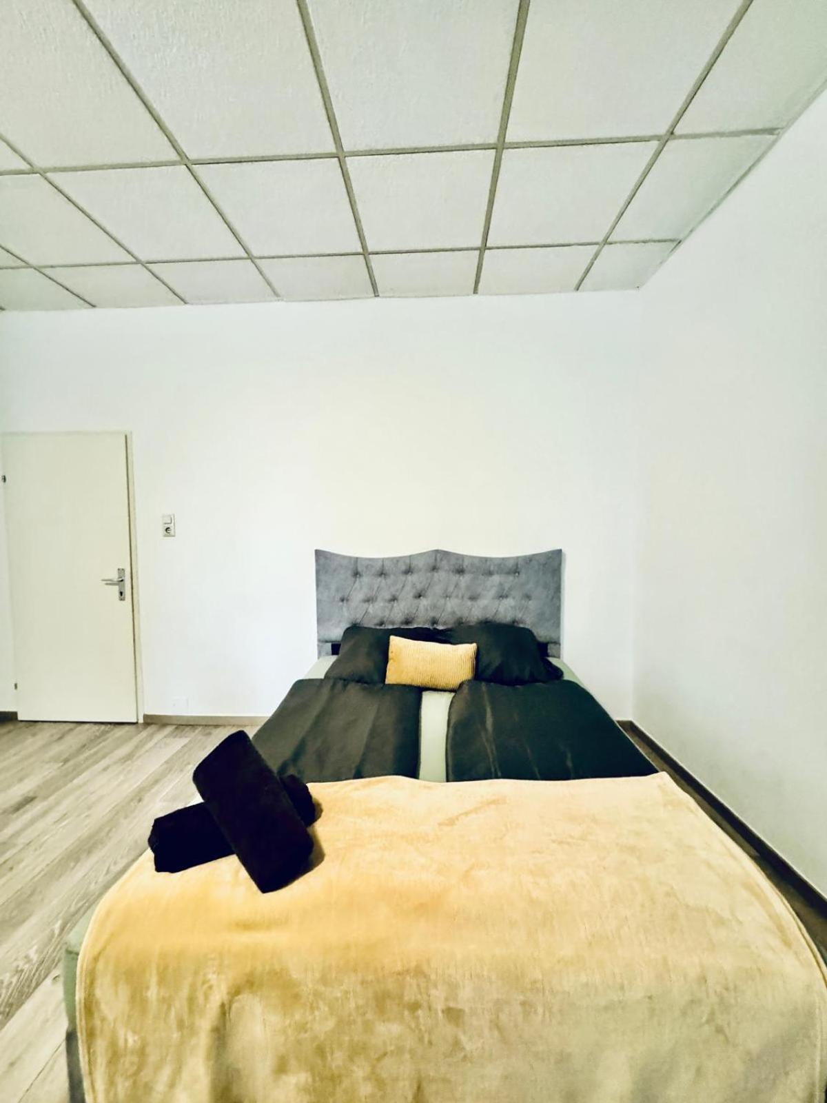 Amazing 2br Near Praterstern *