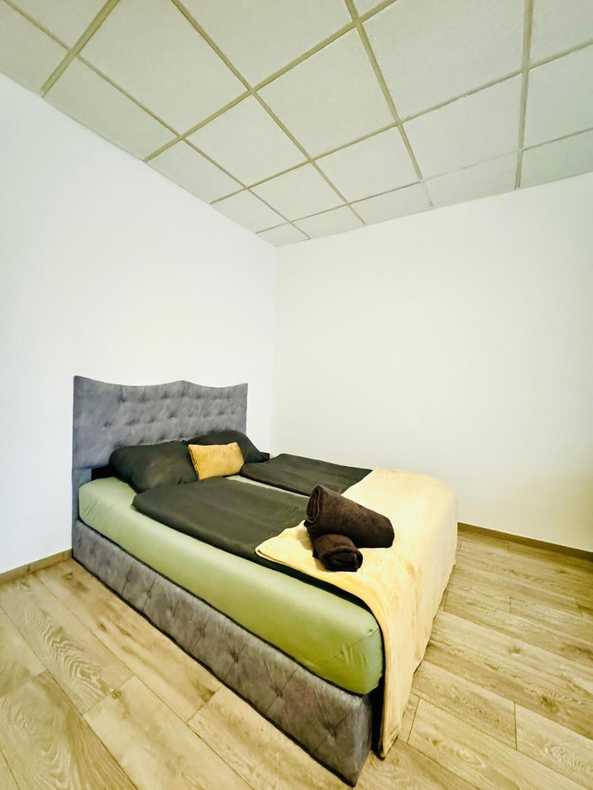 Amazing 2br Near Praterstern