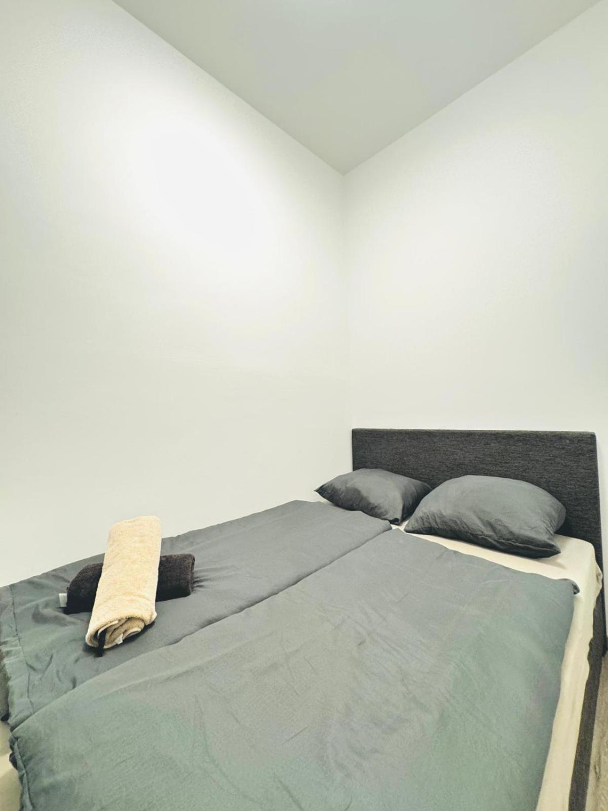 Apartment Amazing 2br Near Praterstern