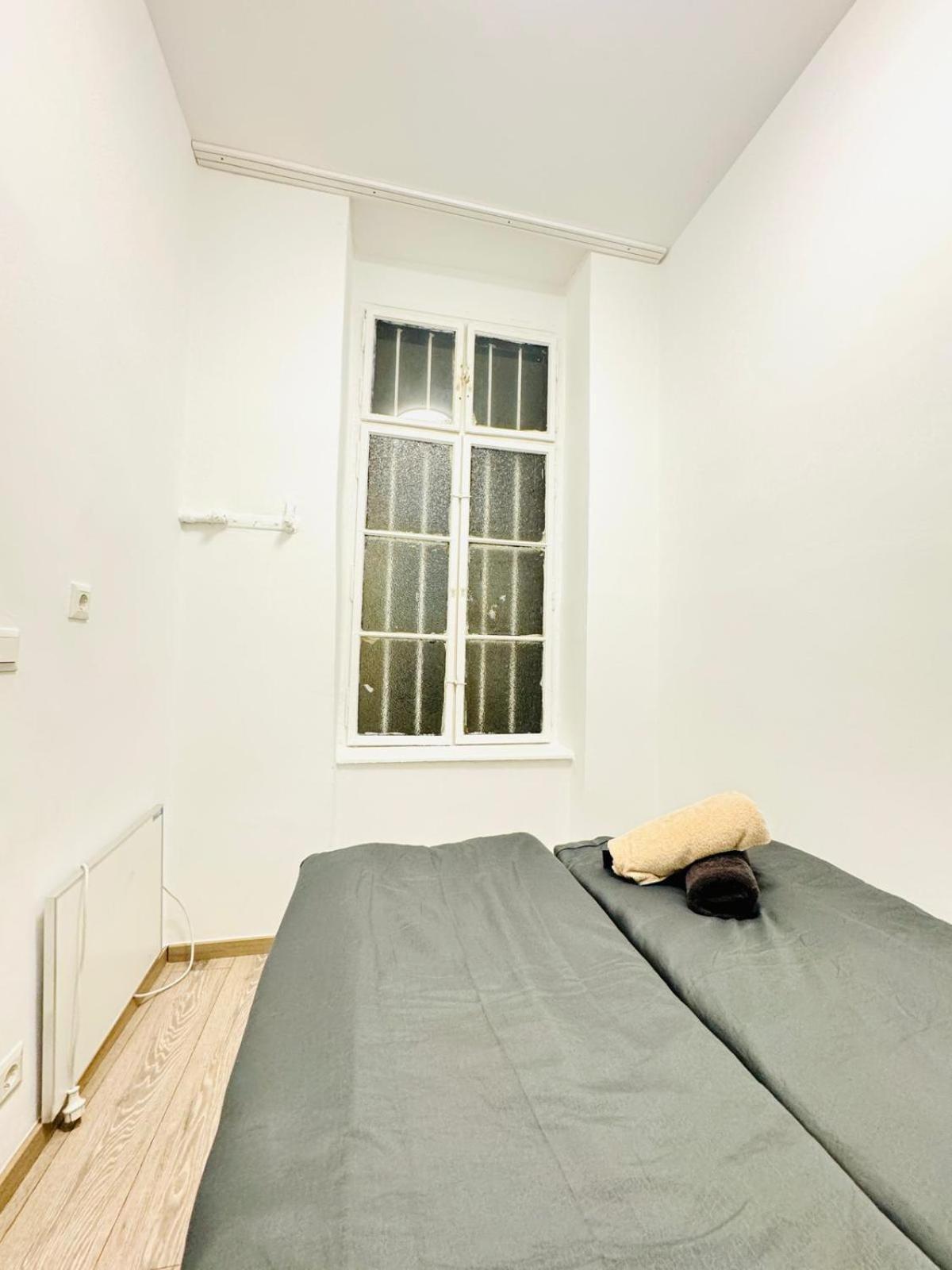 Apartment Amazing 2br Near Praterstern *