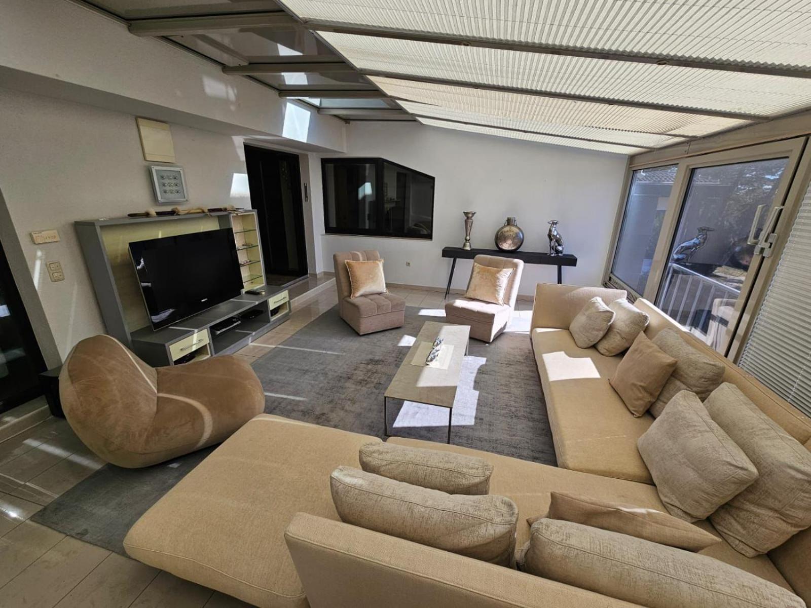 Big Quiet With Garden And Pool Villa Vienna