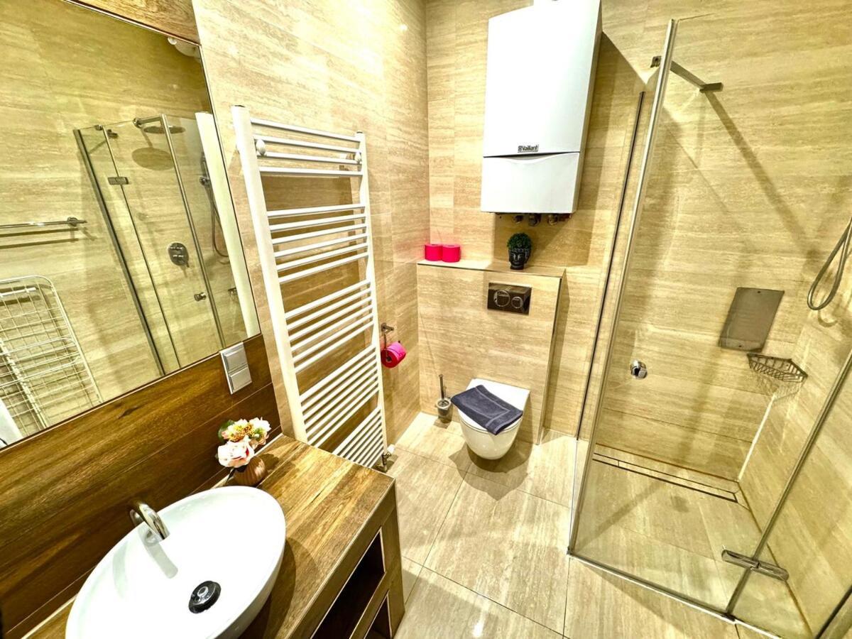 Urban Cityapartment Apartment *