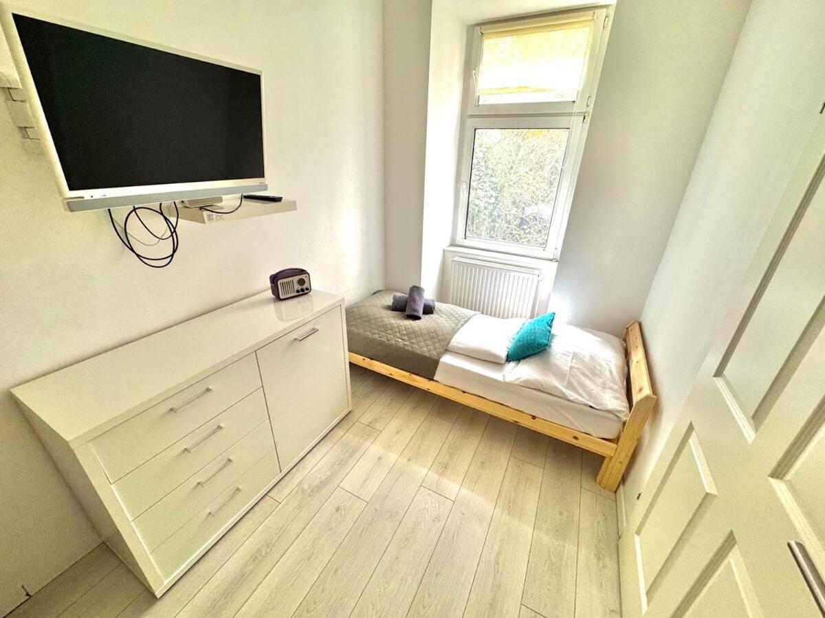 Apartment Urban Cityapartment *