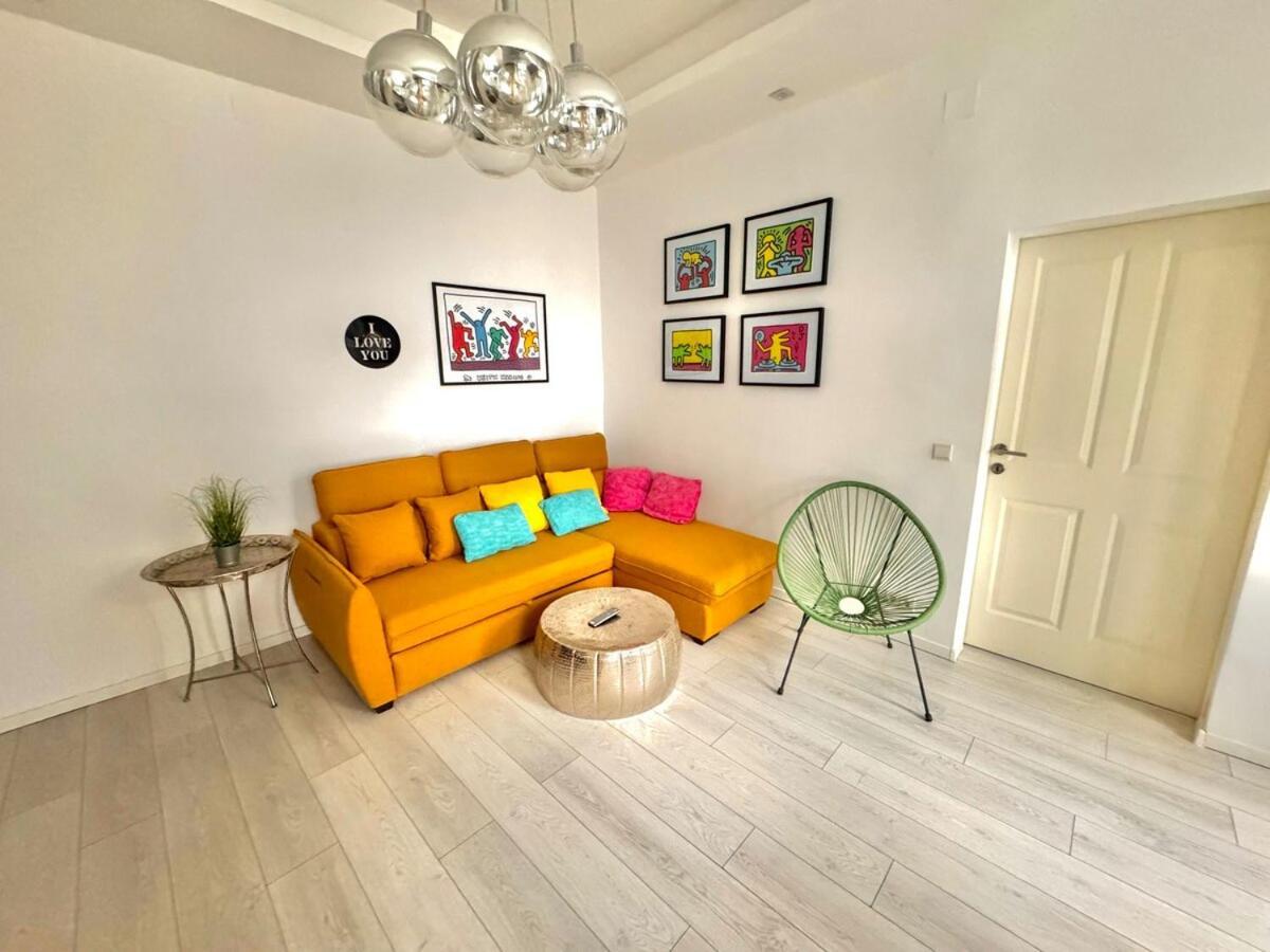 Apartment Urban Cityapartment
