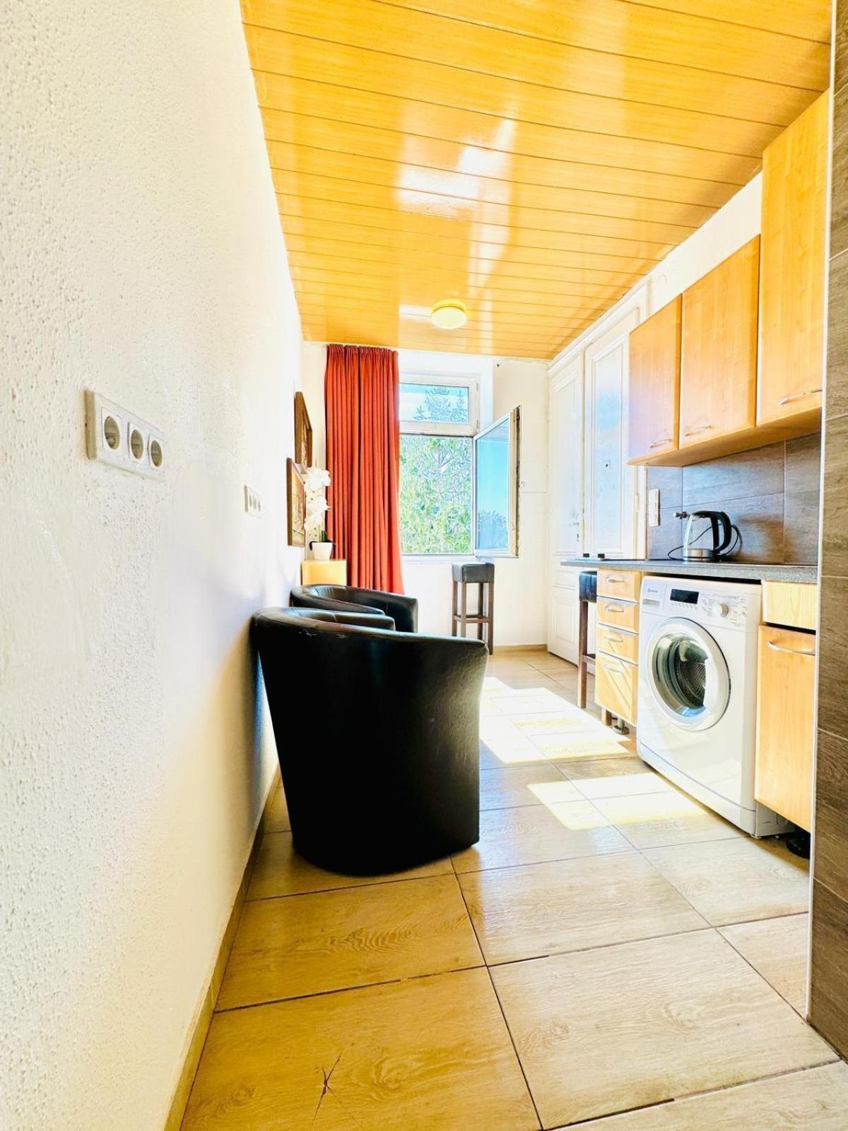 Comfy For Up To 3p, 10min To Fac Platz * Vienna
