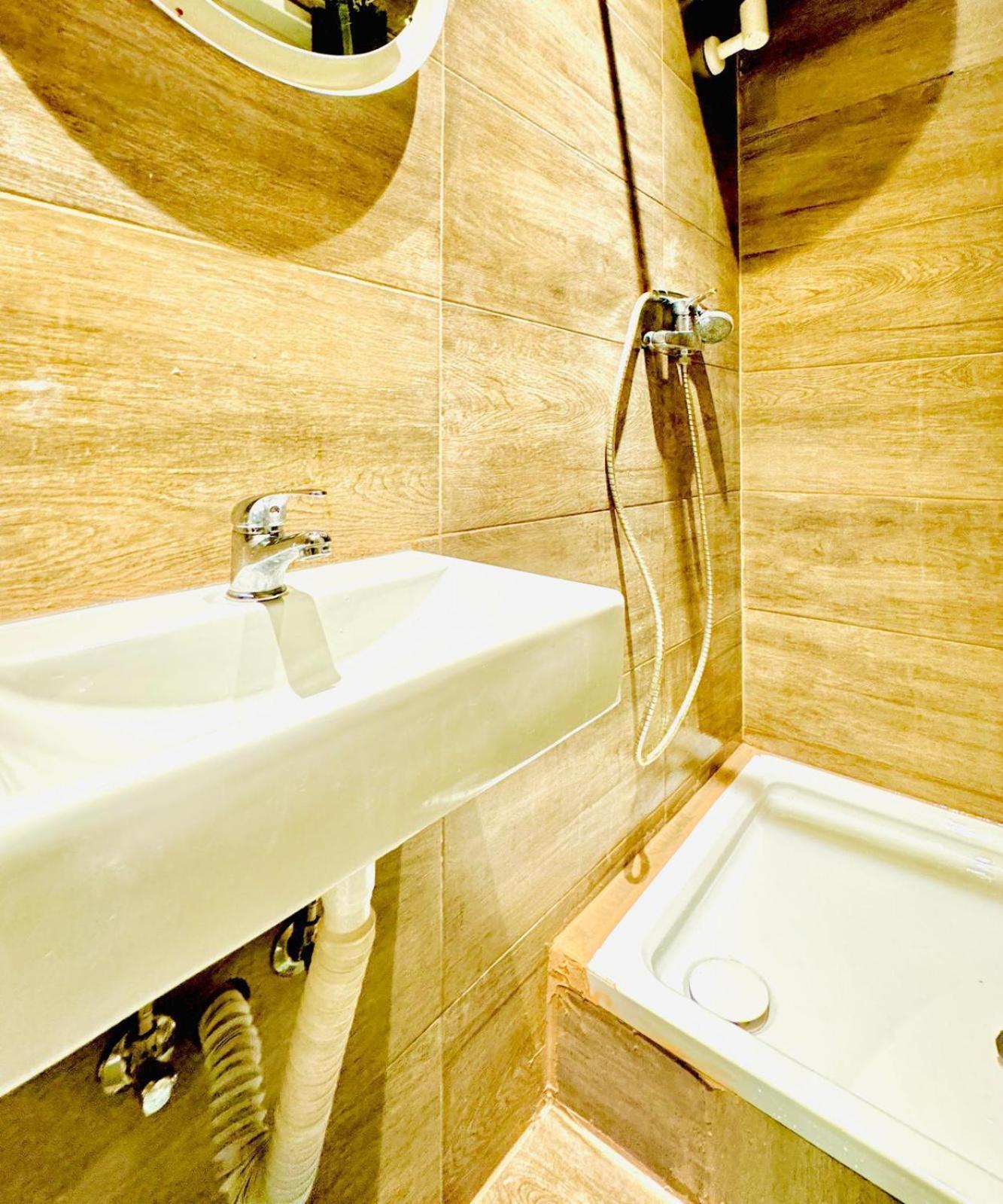 Comfy For Up To 3p, 10min To Fac Platz Apartment *