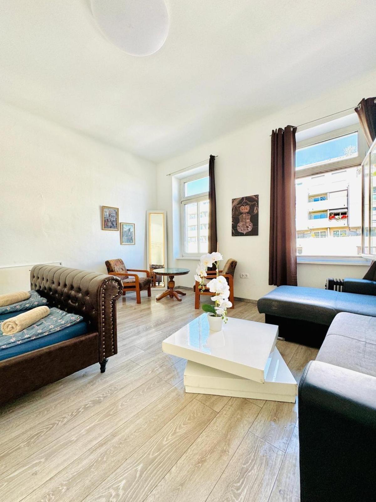 Comfy For Up To 3p, 10min To Fac Platz Apartment Vienna