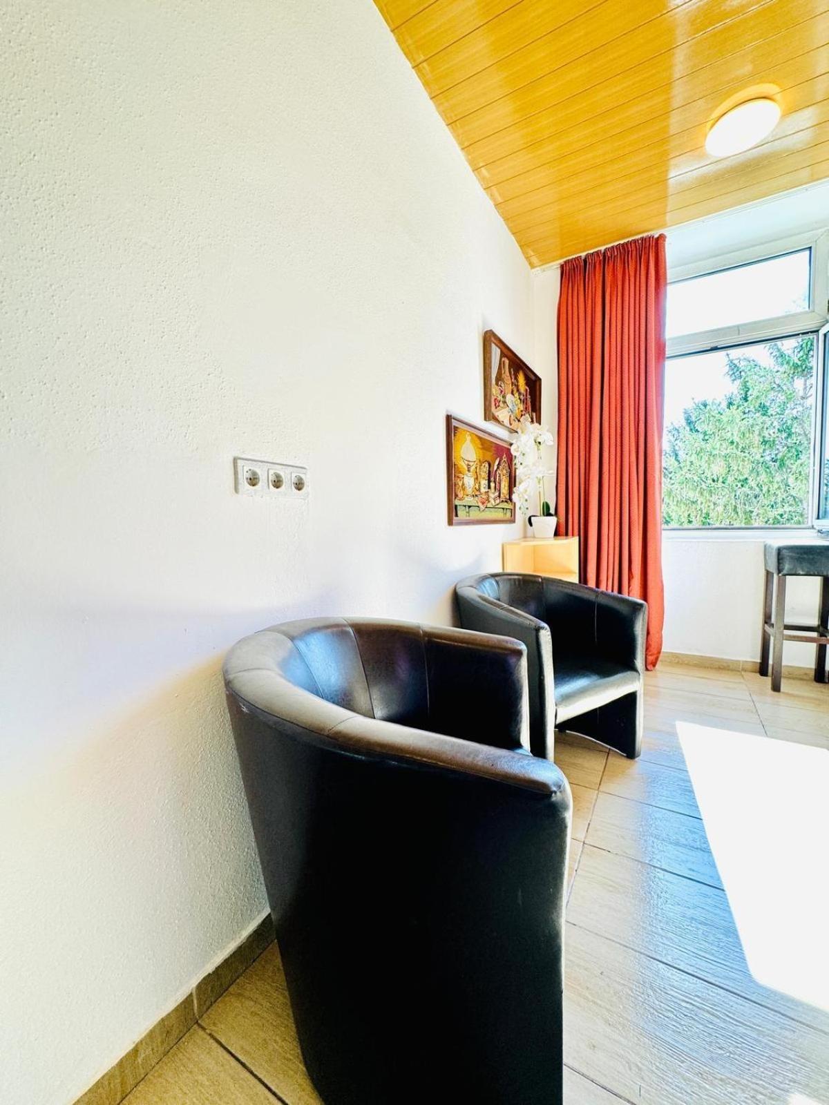 Apartment Comfy For Up To 3p, 10min To Fac Platz Vienna