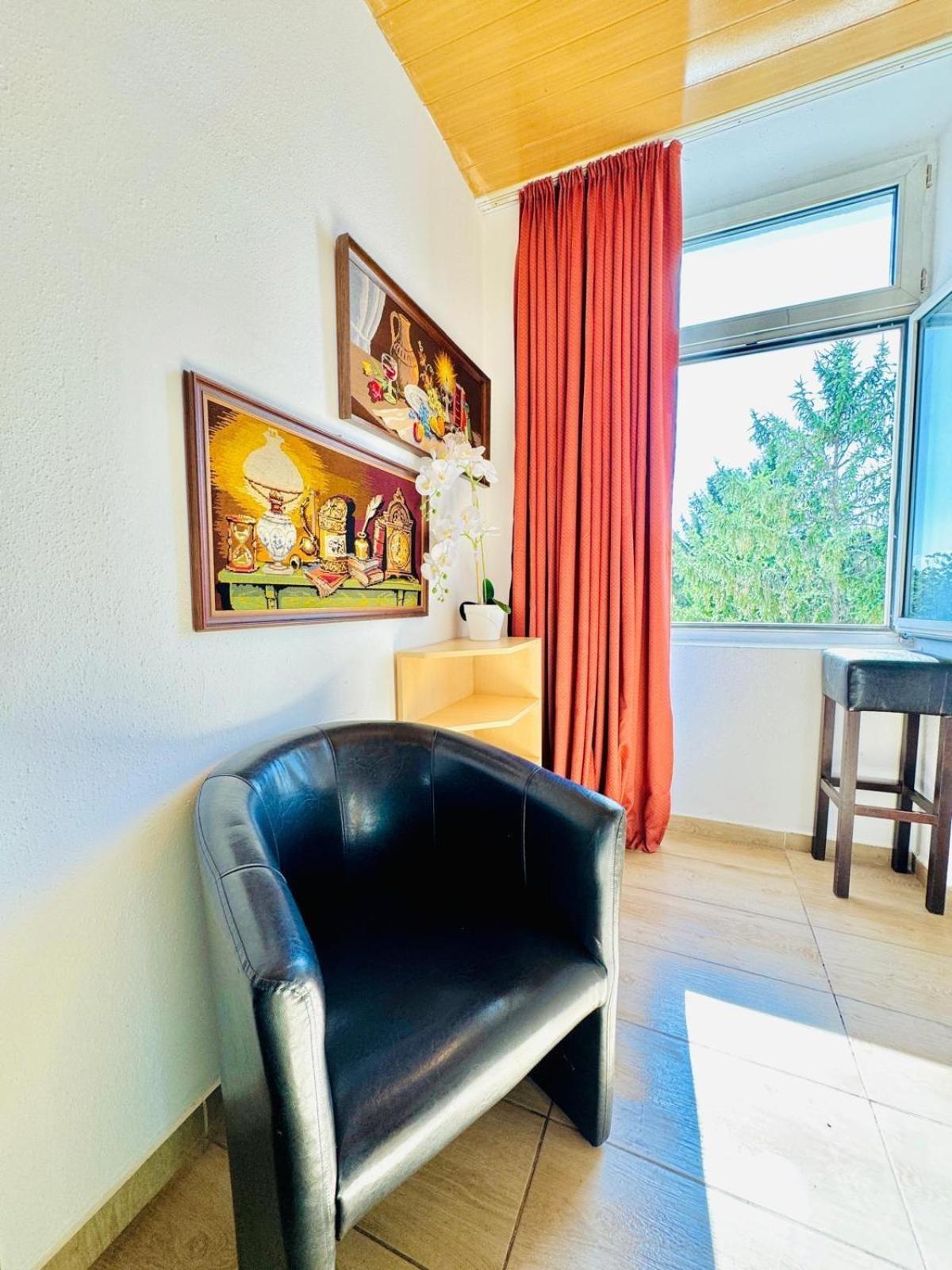Comfy For Up To 3p, 10min To Fac Platz * Vienna