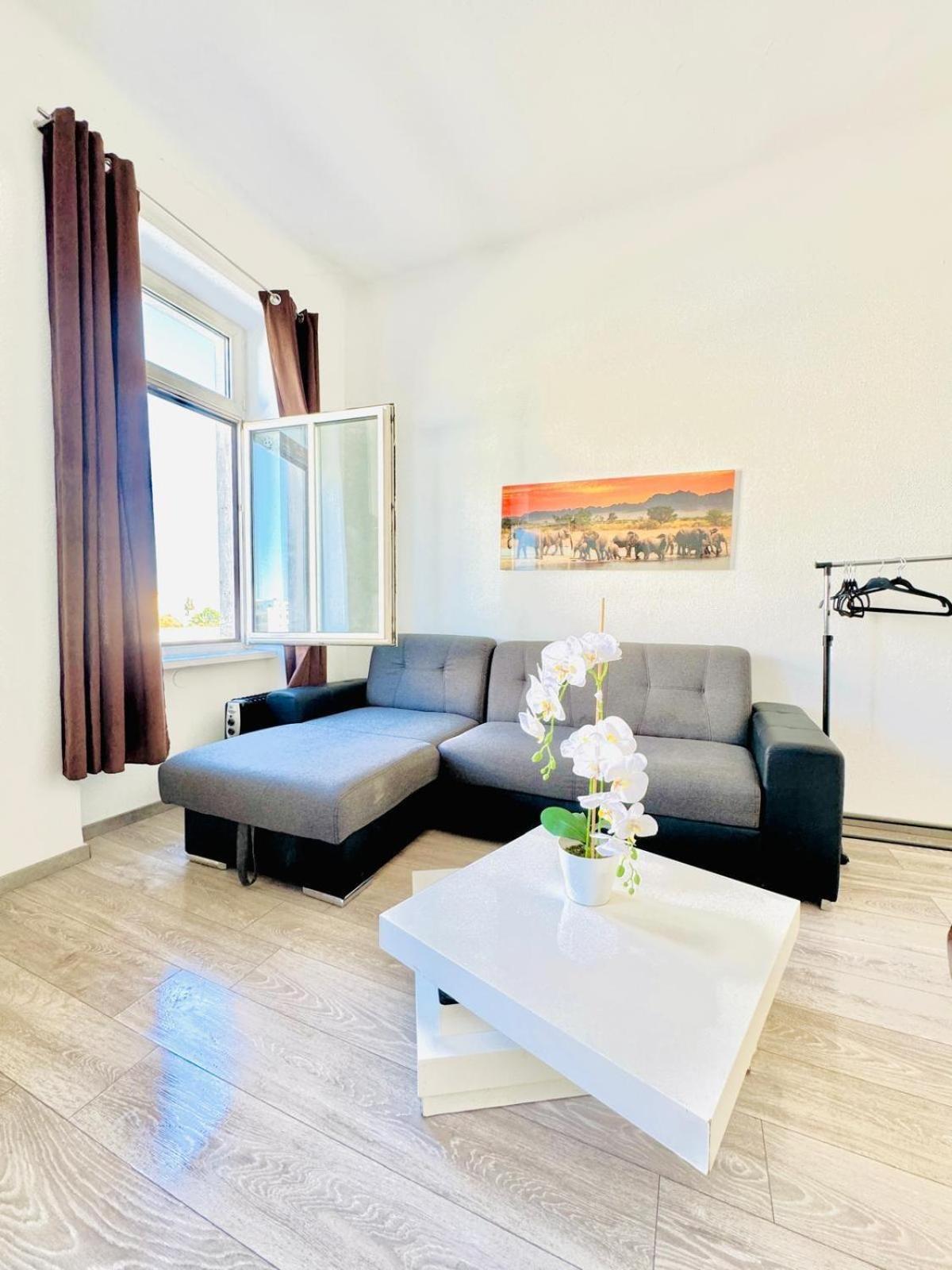 Comfy For Up To 3p, 10min To Fac Platz Apartment Vienna