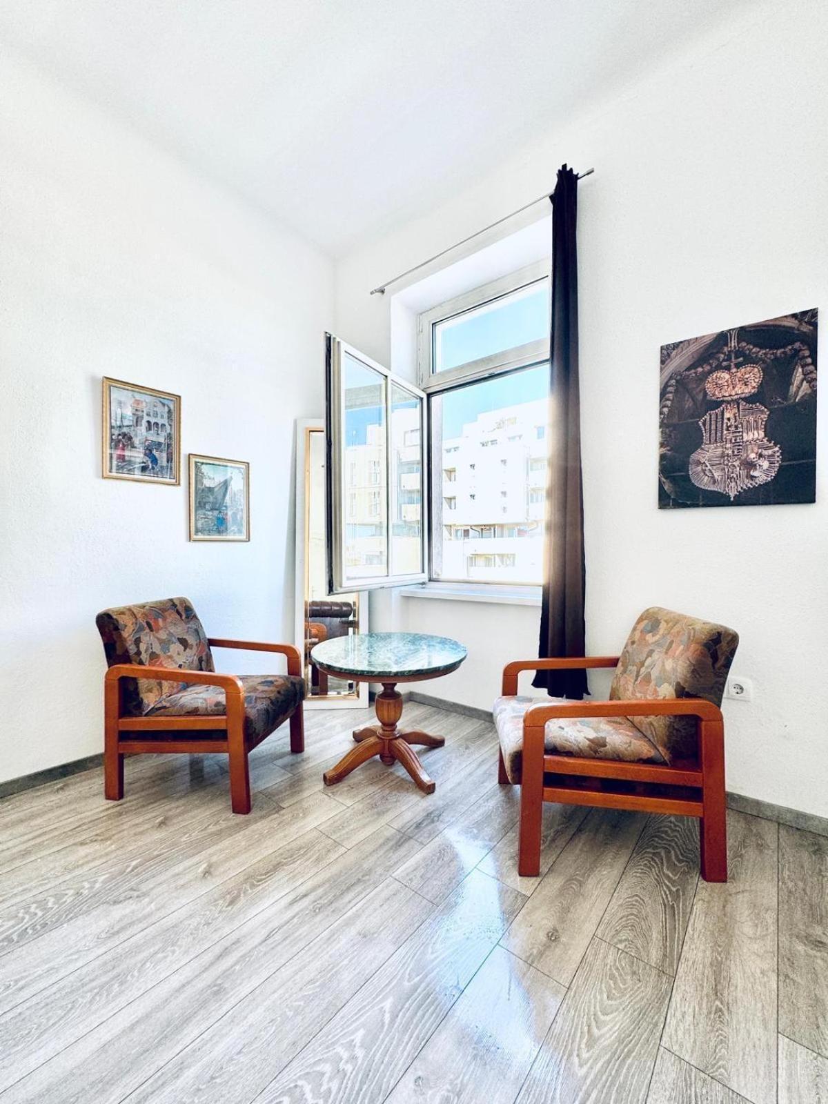 Apartment Comfy For Up To 3p, 10min To Fac Platz Vienna
