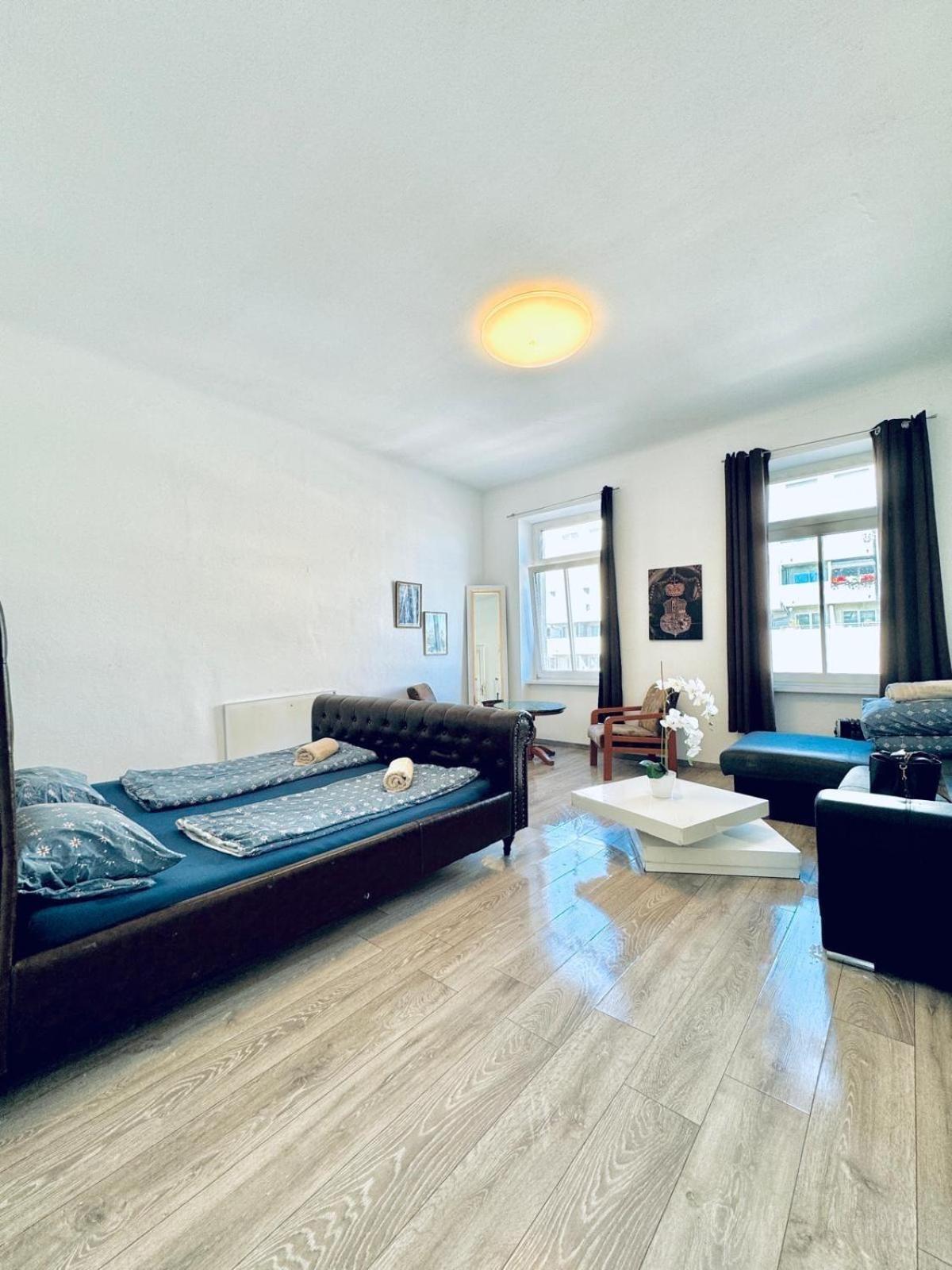 Comfy For Up To 3p, 10min To Fac Platz Vienna