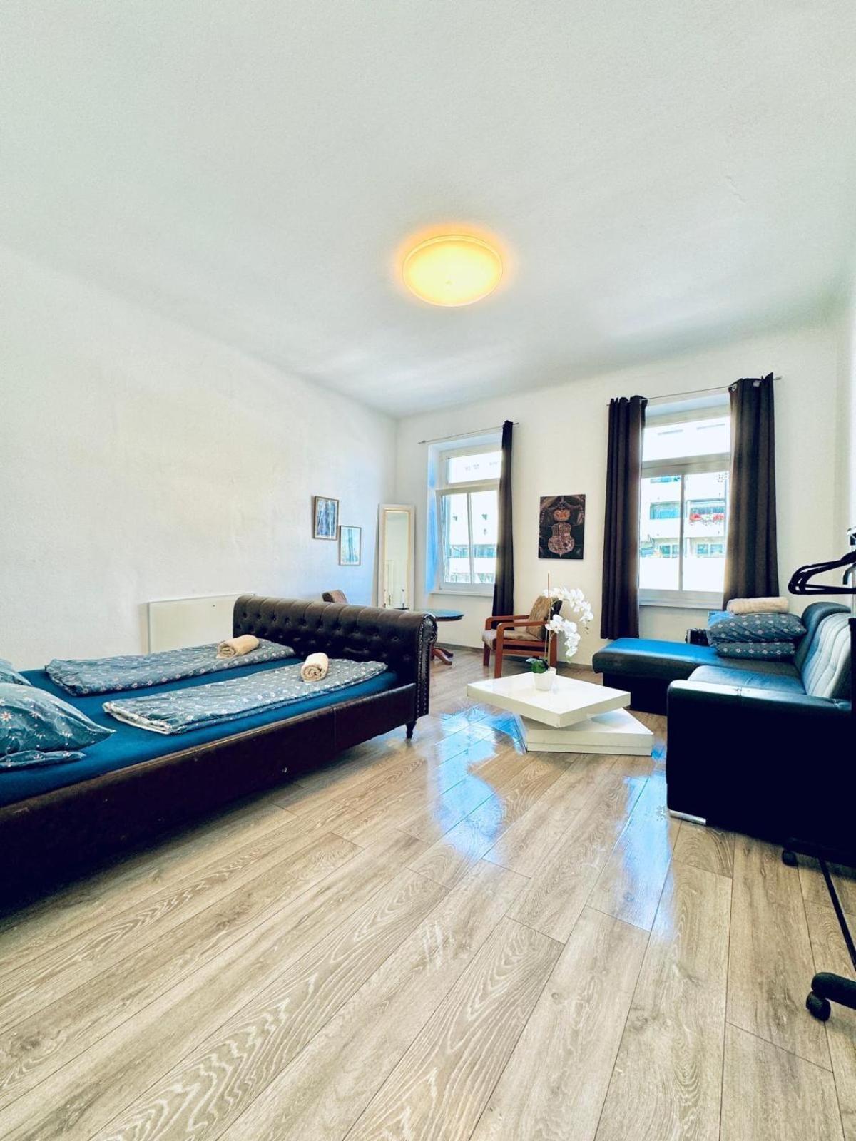 Comfy For Up To 3p, 10min To Fac Platz Apartment Vienna