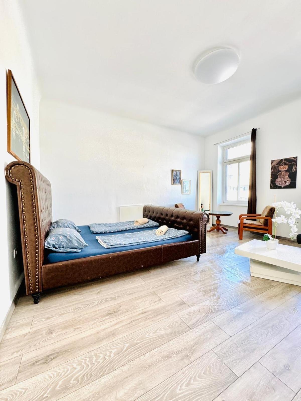 Apartment Comfy For Up To 3p, 10min To Fac Platz Vienna