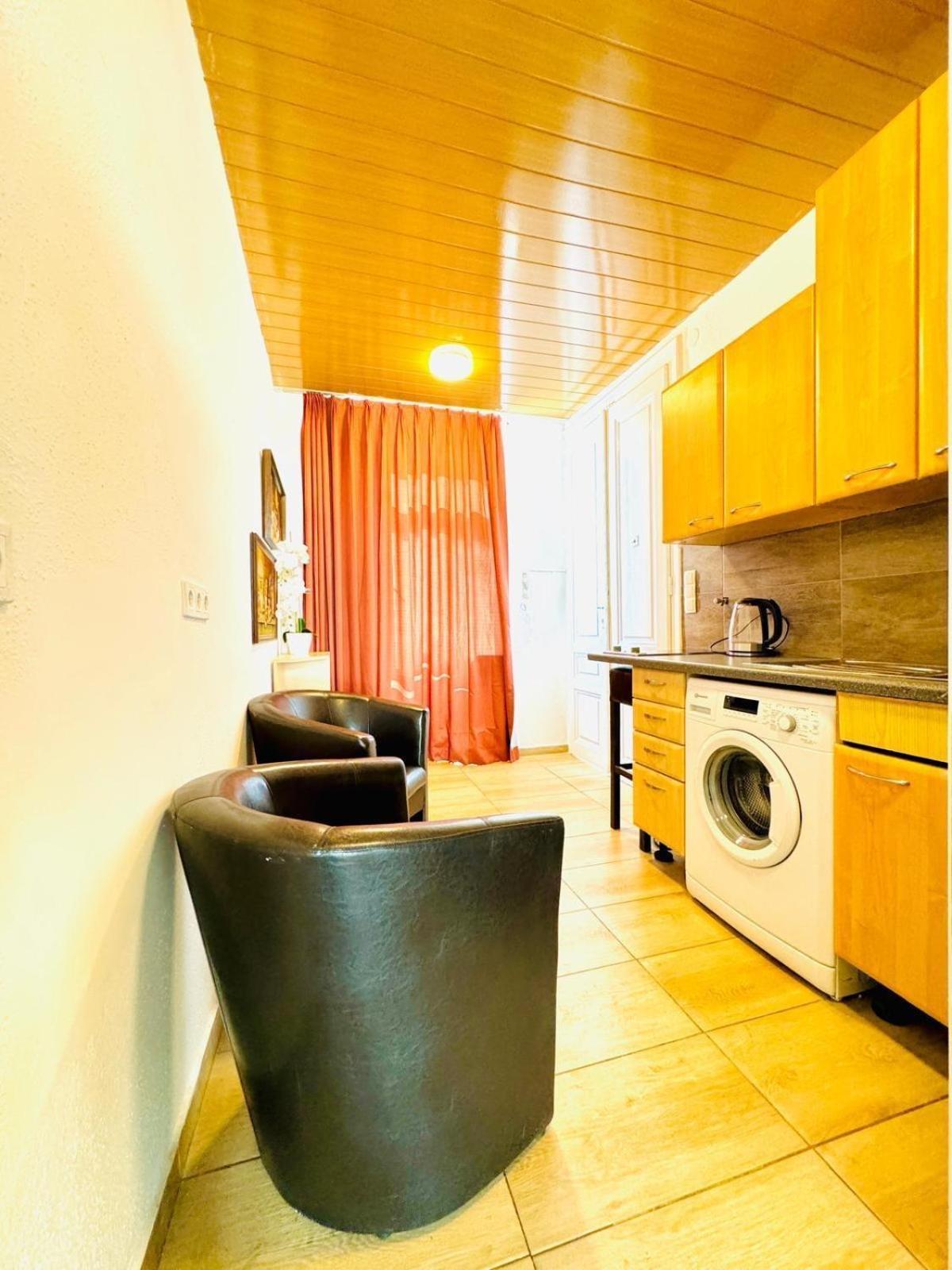 Comfy For Up To 3p, 10min To Fac Platz * Vienna