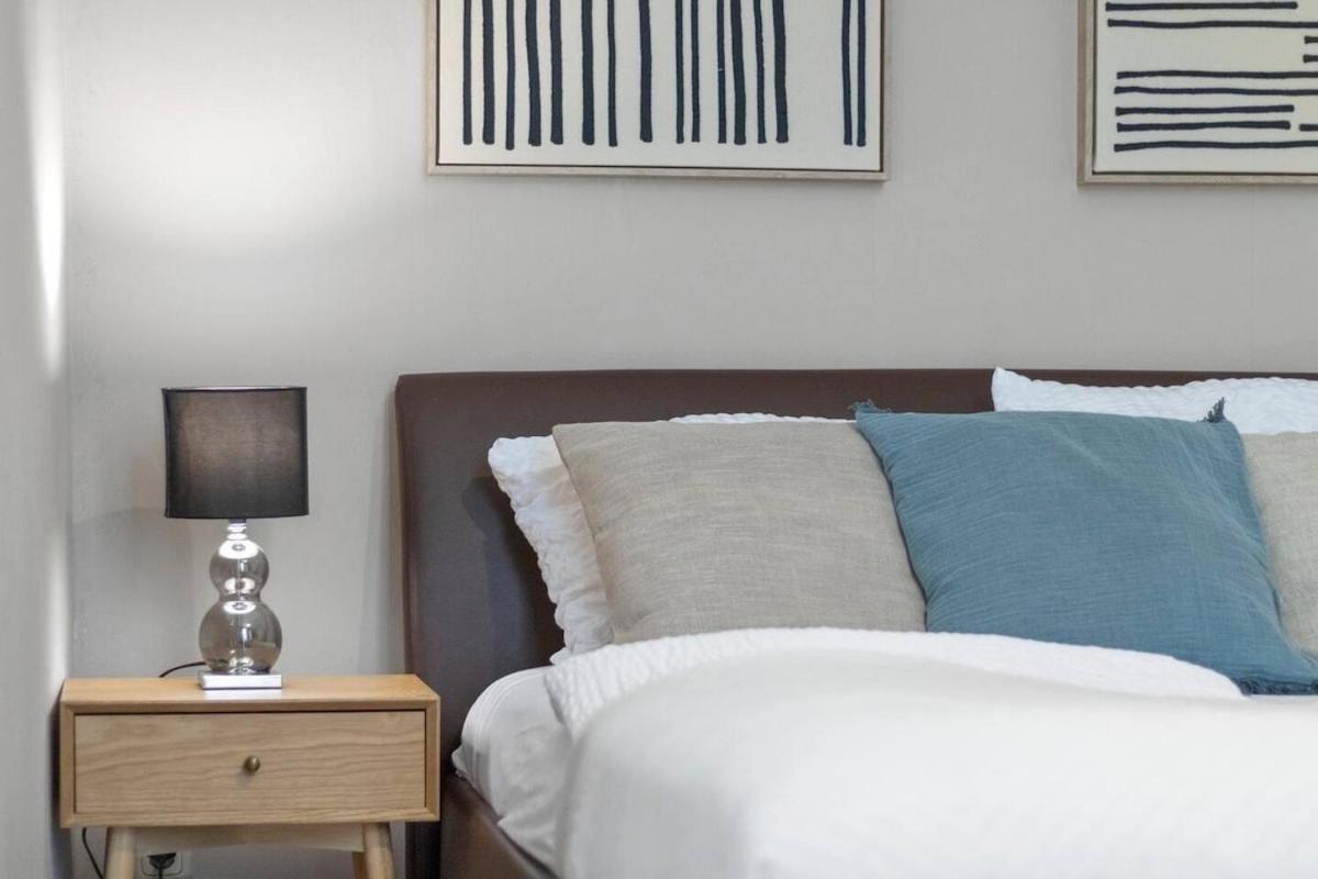 Apartment Augarten I 5 Min To Metro I 10 Min To